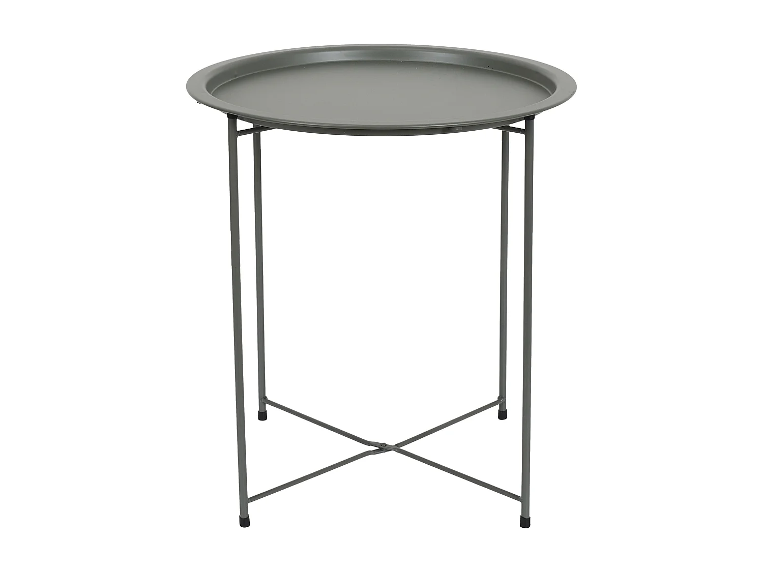 Table Sienna Vert Olive Vert