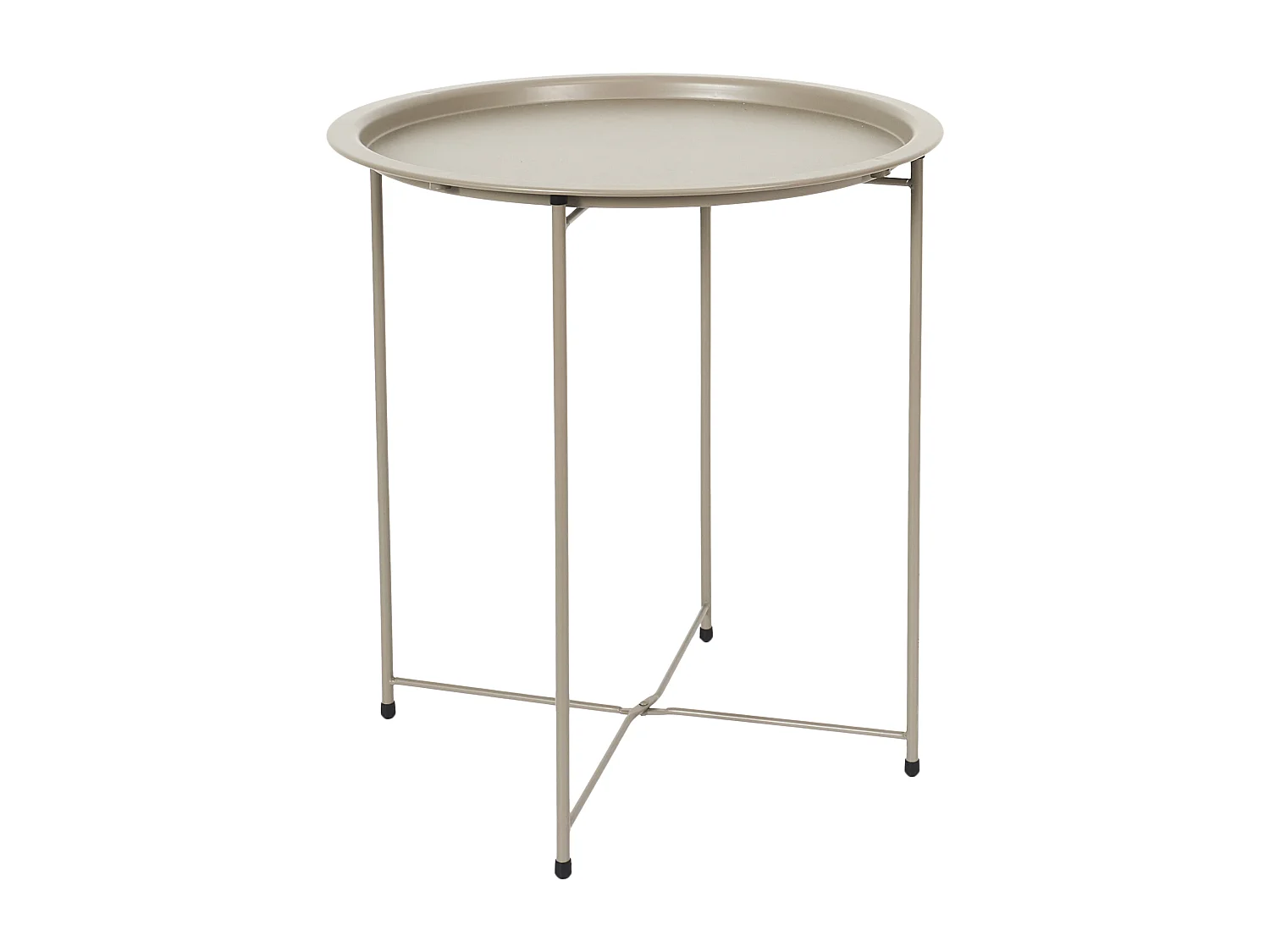 Table Sienna Beige Beige