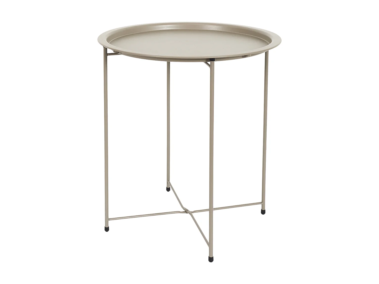 Table Sienna Beige Beige