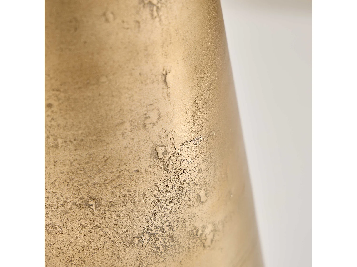 Carrello in alluminio L25 cm - GUSTAVE