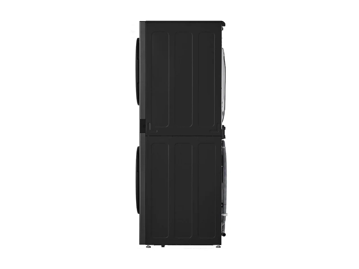 Lg Lave-linge 12 kg + sèche-linge 10 kg - F 214 WT 8 PB