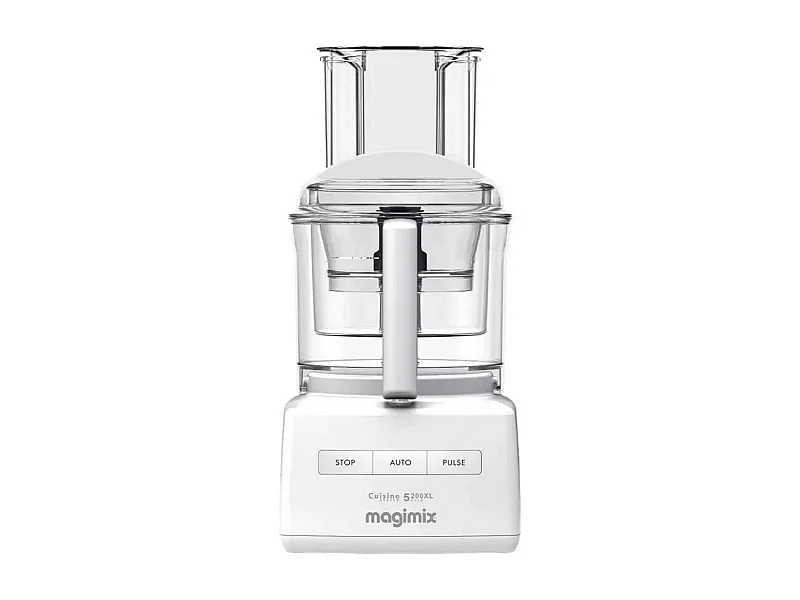 Magimix Robot multifonctions 3.6l 1100w - 18590 F