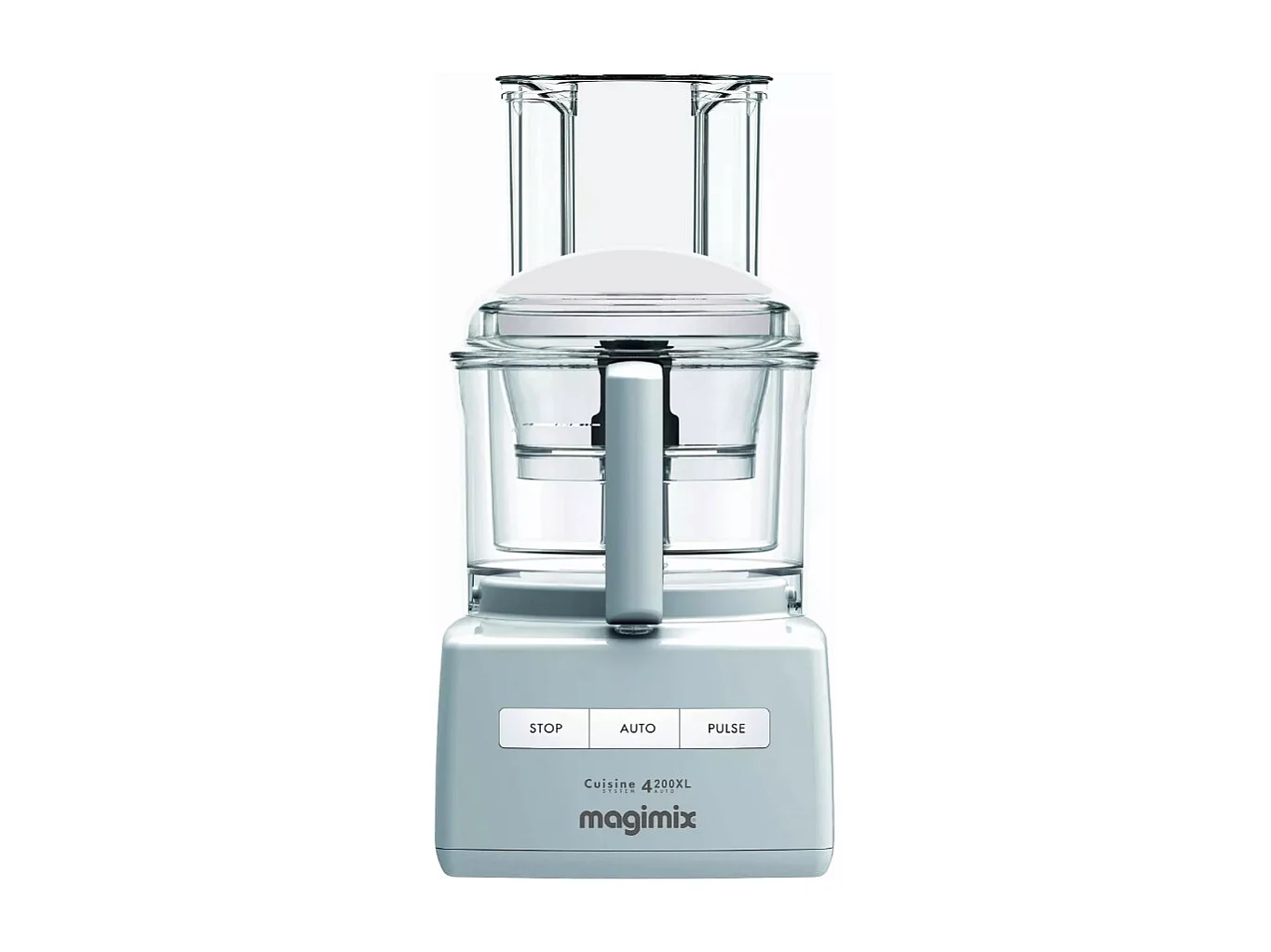 Magimix Robot multifonctions 3l 950w - 18470 F