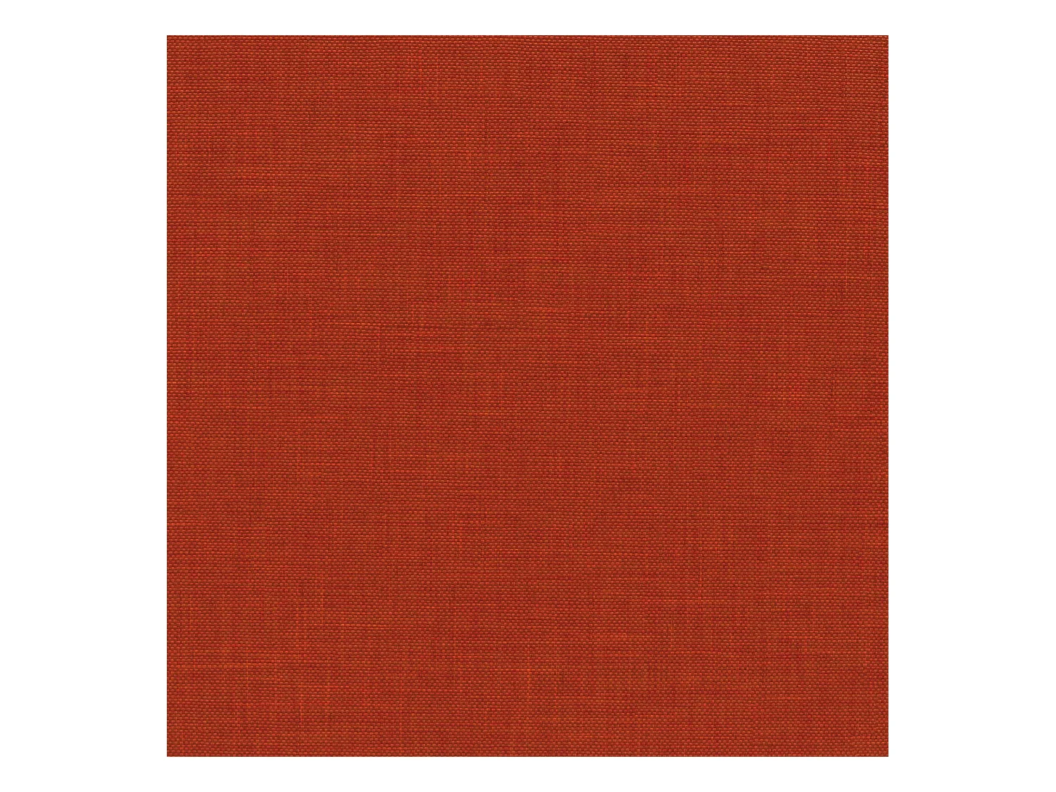 Jasper | Canapé-lit 3 places en lin orange