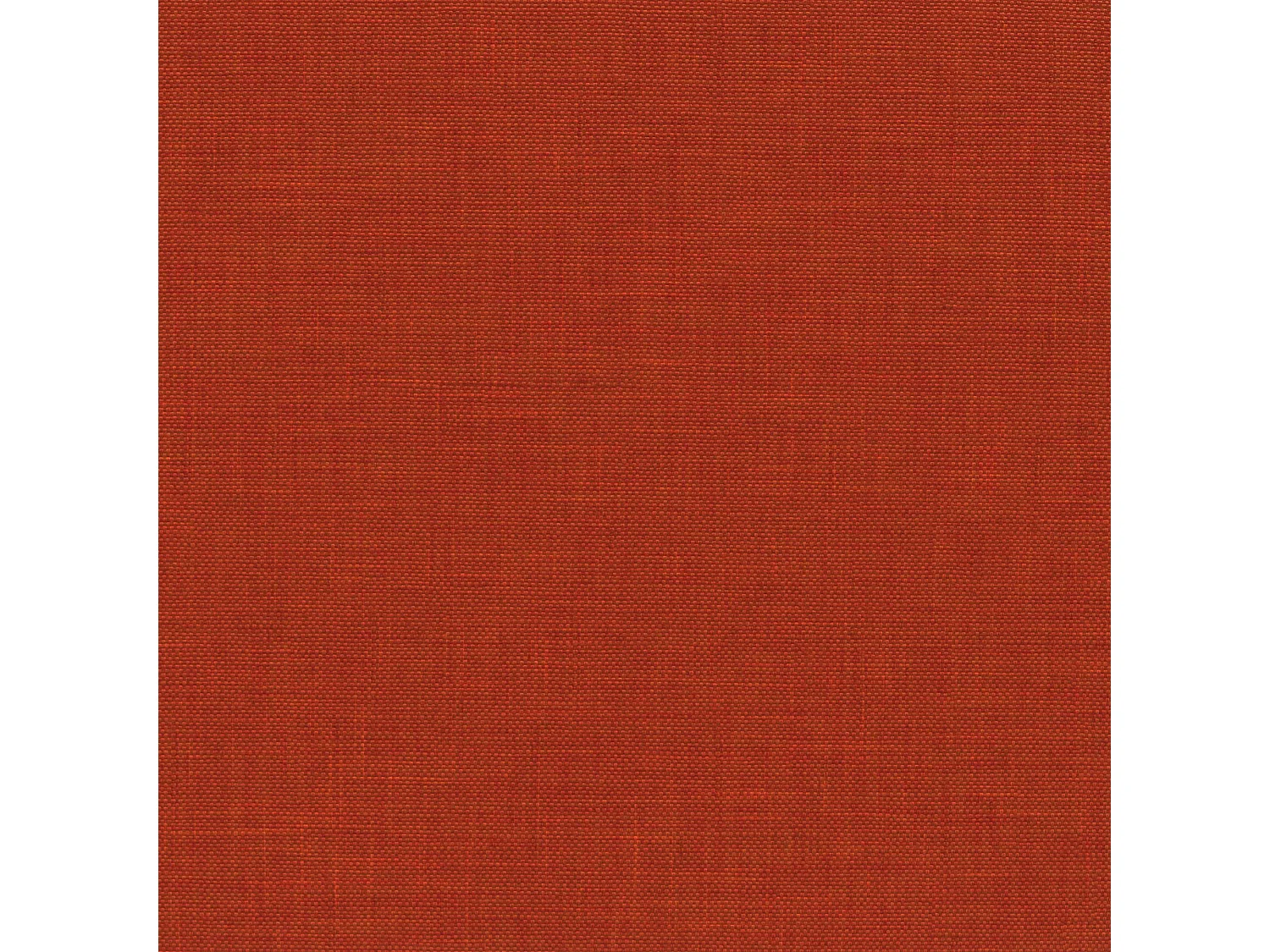 Jasper | Canapé-lit 3 places en lin orange