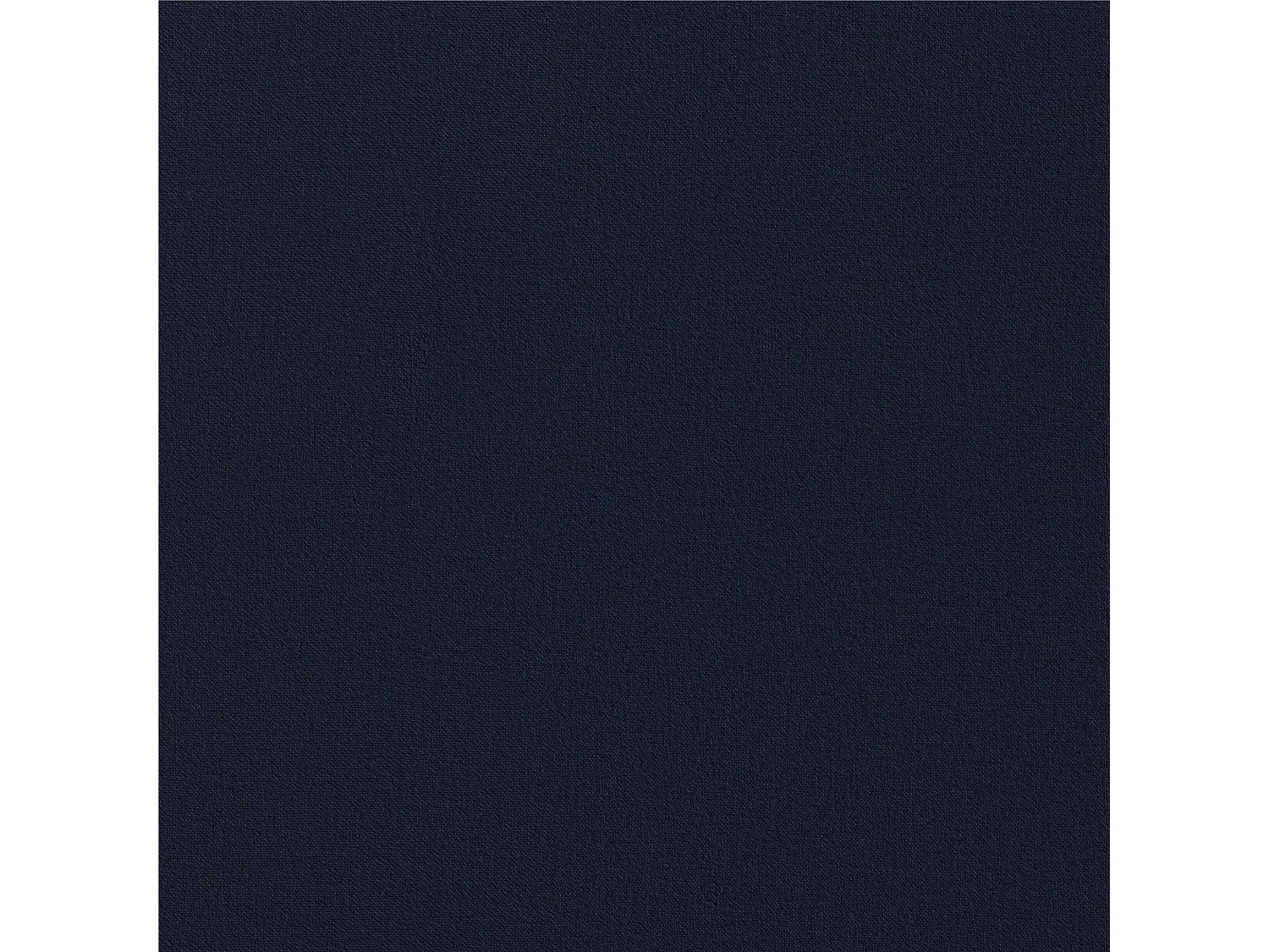 Porter | Canapé lit 3 places en lin bleu marine