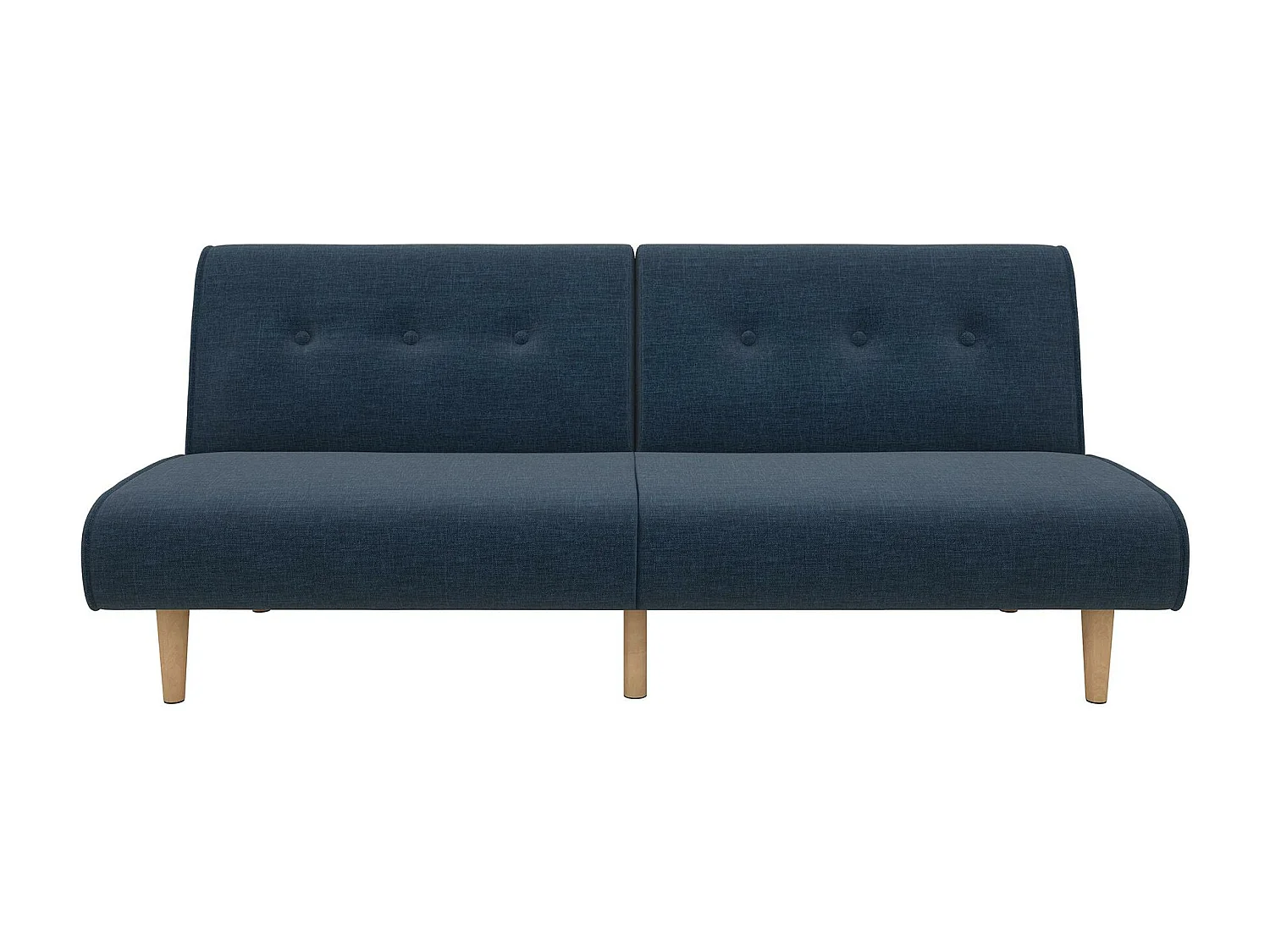 Palm Springs | Canapé convertible 3 places n Linen Blue