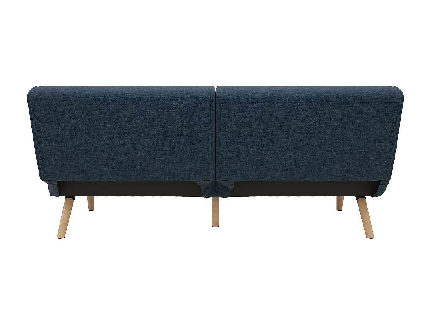 Palm Springs | Canapé convertible 3 places n Linen Blue