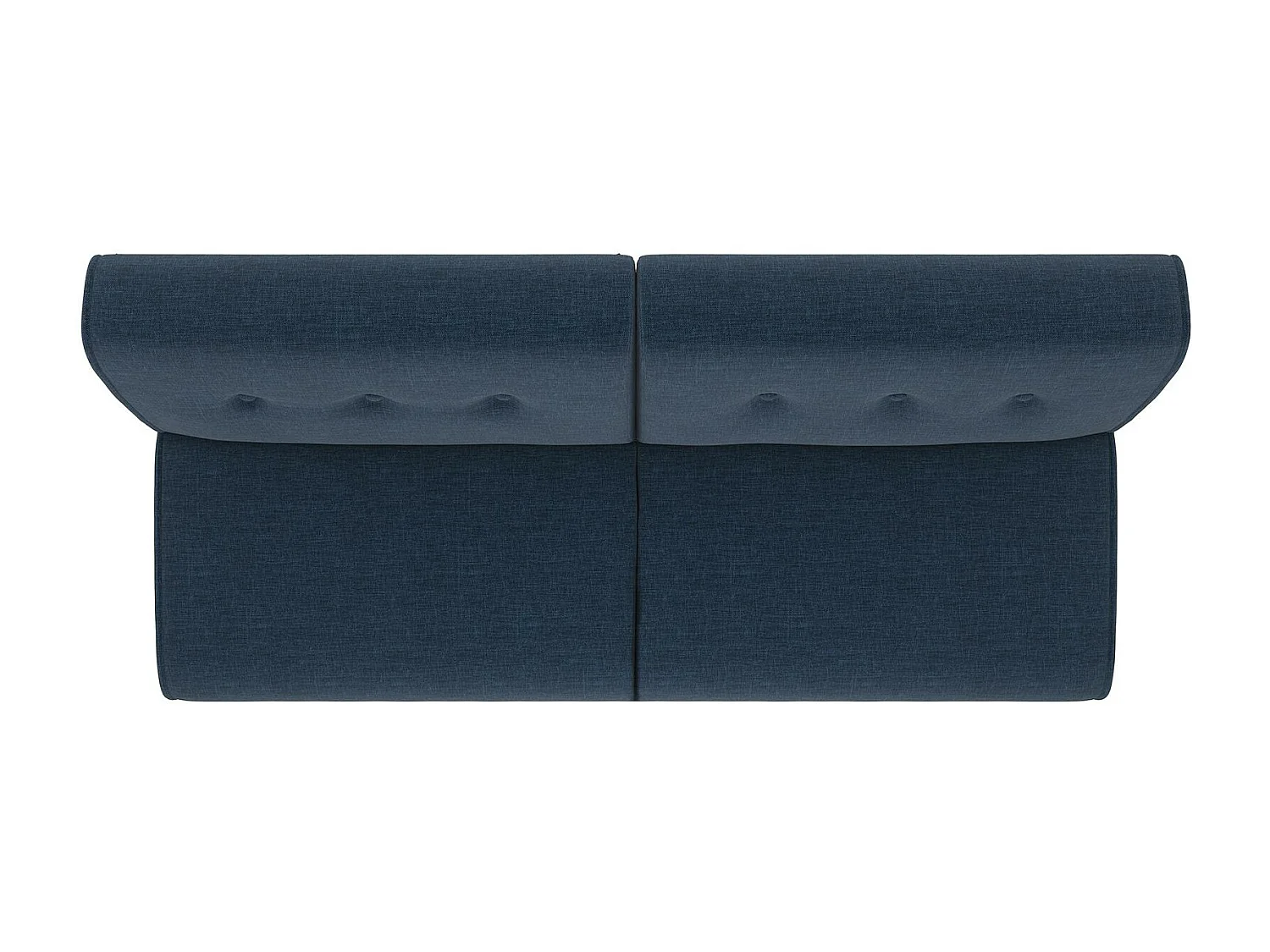 Palm Springs | Canapé convertible 3 places n Linen Blue