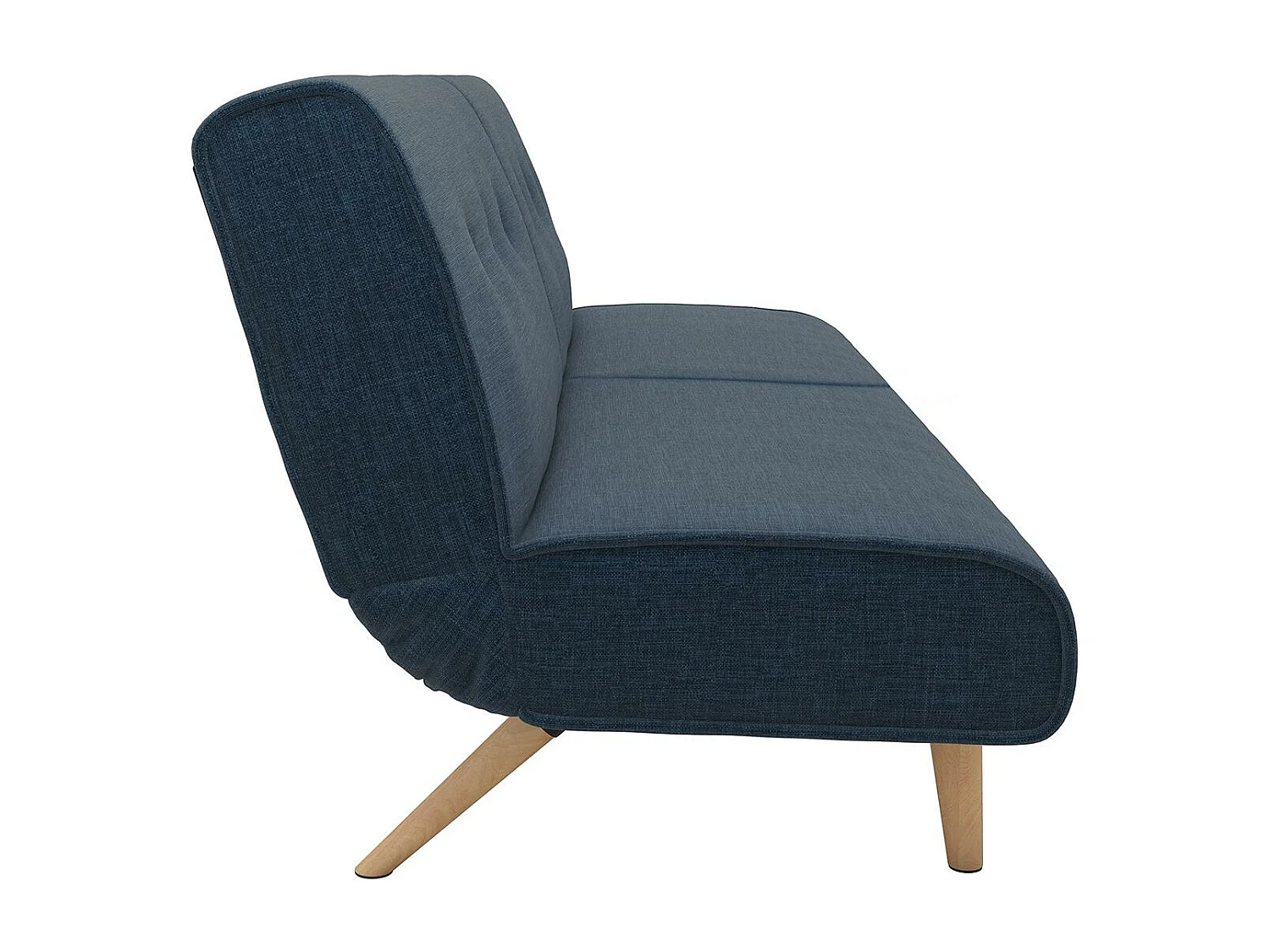 Palm Springs | Canapé convertible 3 places n Linen Blue