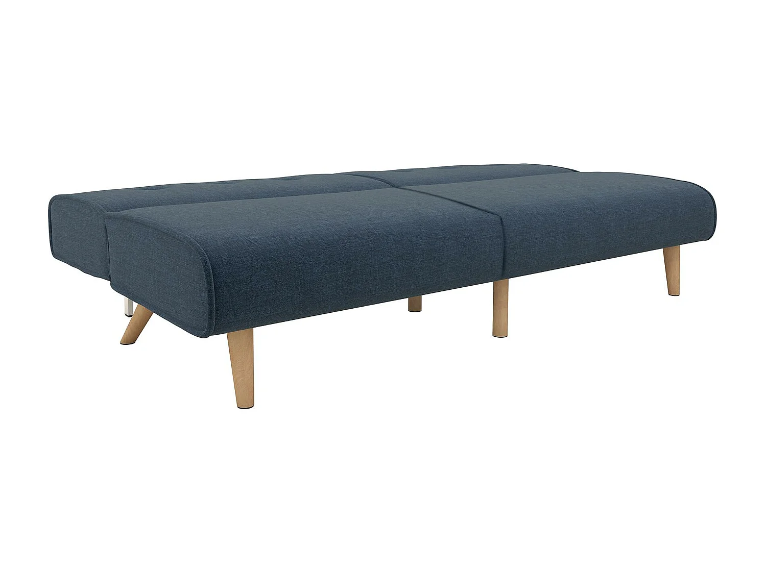 Palm Springs | Canapé convertible 3 places n Linen Blue
