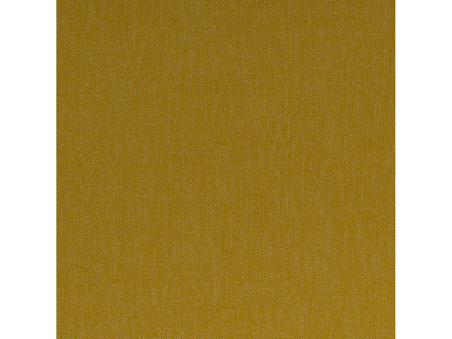 Regal | Canapé lit 3 places en lin jaune moutarde