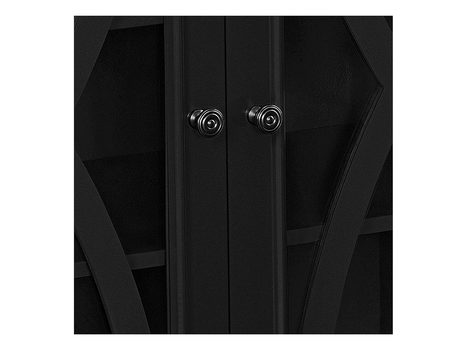 Jules | Canapé-lit 3 places en gris velours