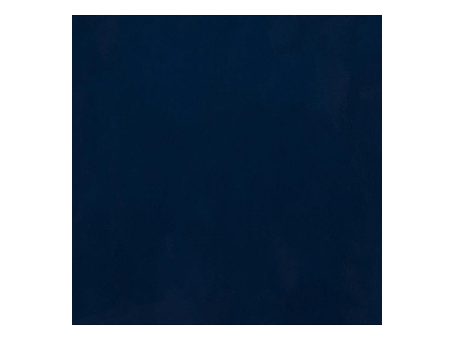 Elle | Canapé-lit 3 places en bleu velours