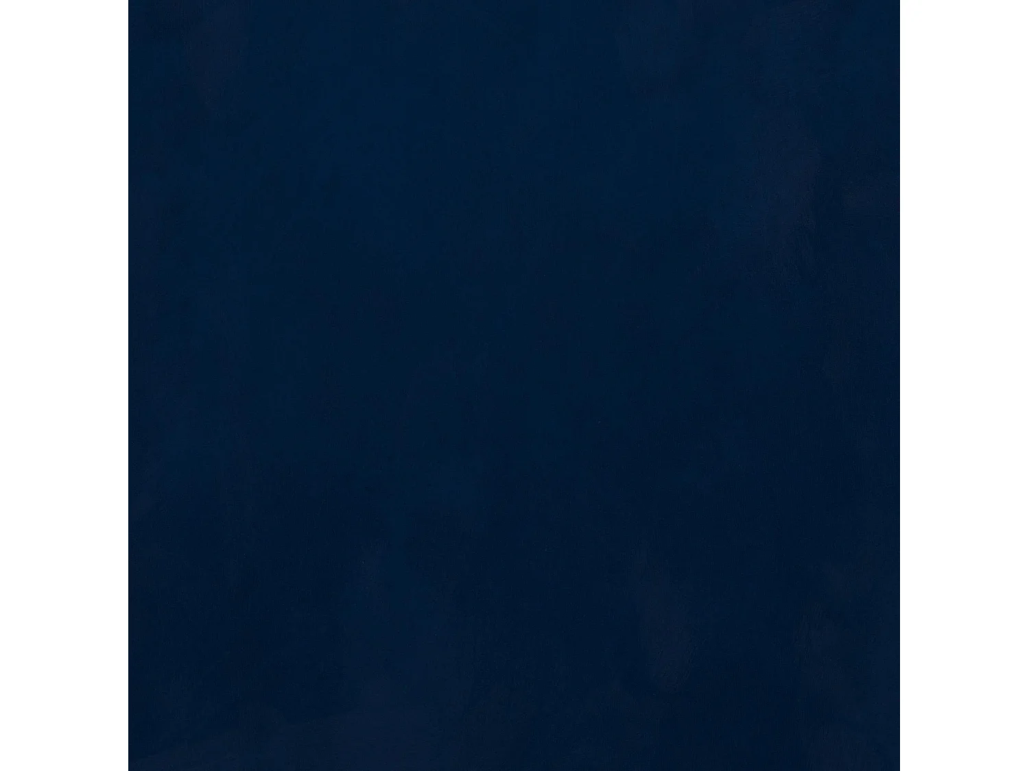 Elle | Canapé-lit 3 places en bleu velours