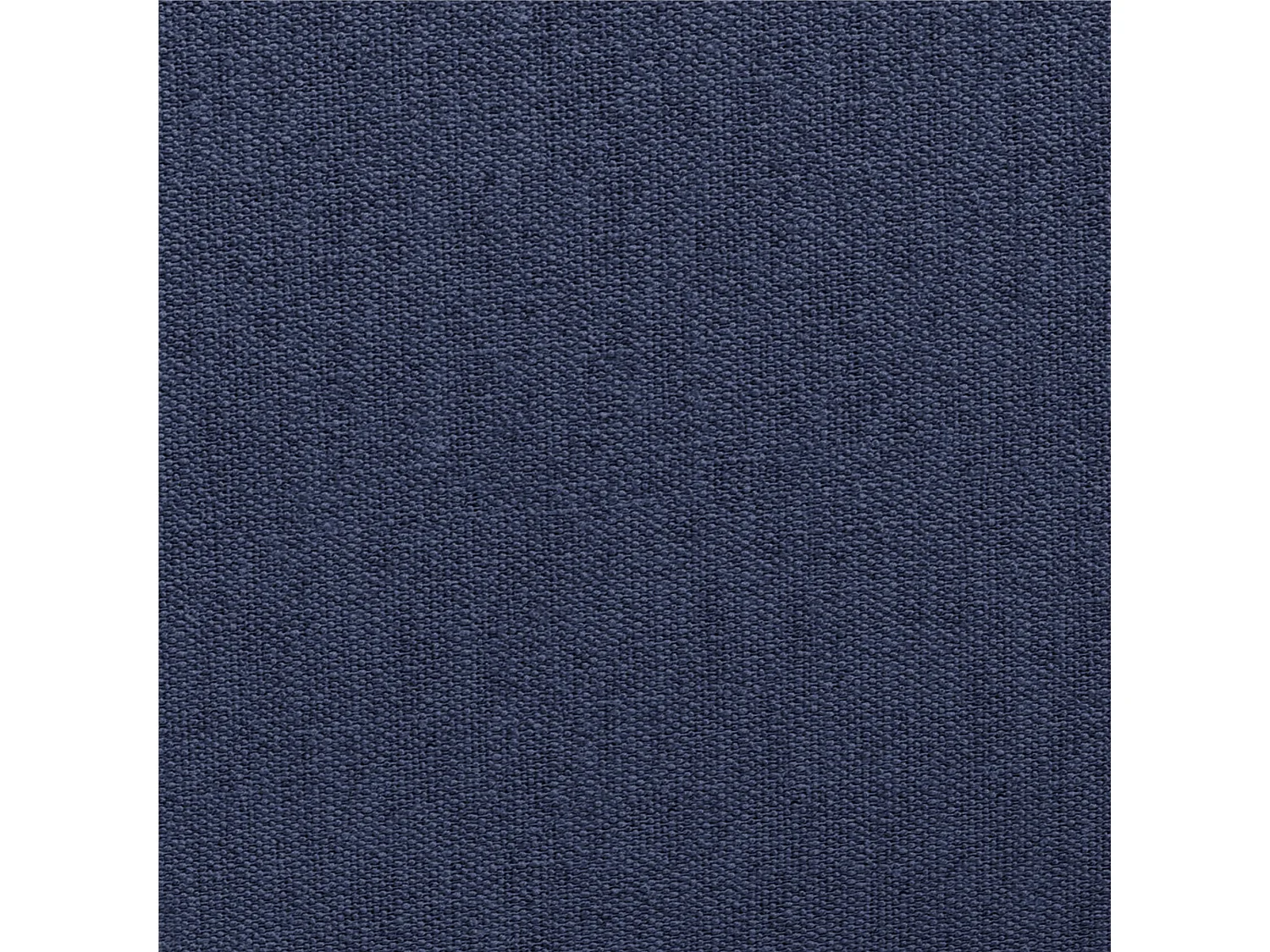 Liam | Canapé 3 places en tissu Navy