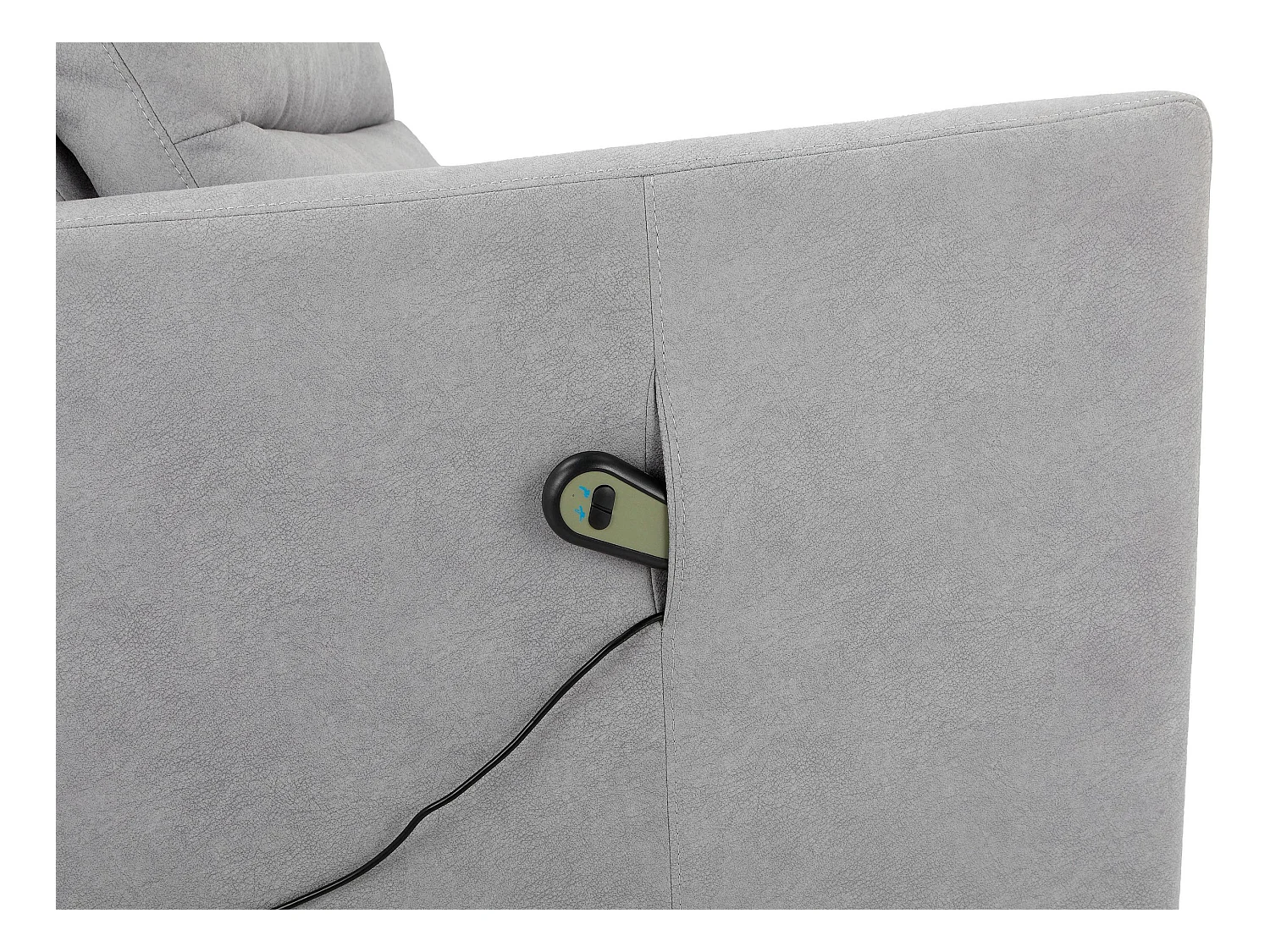 Elektrische Relaxfauteuil + Liftup