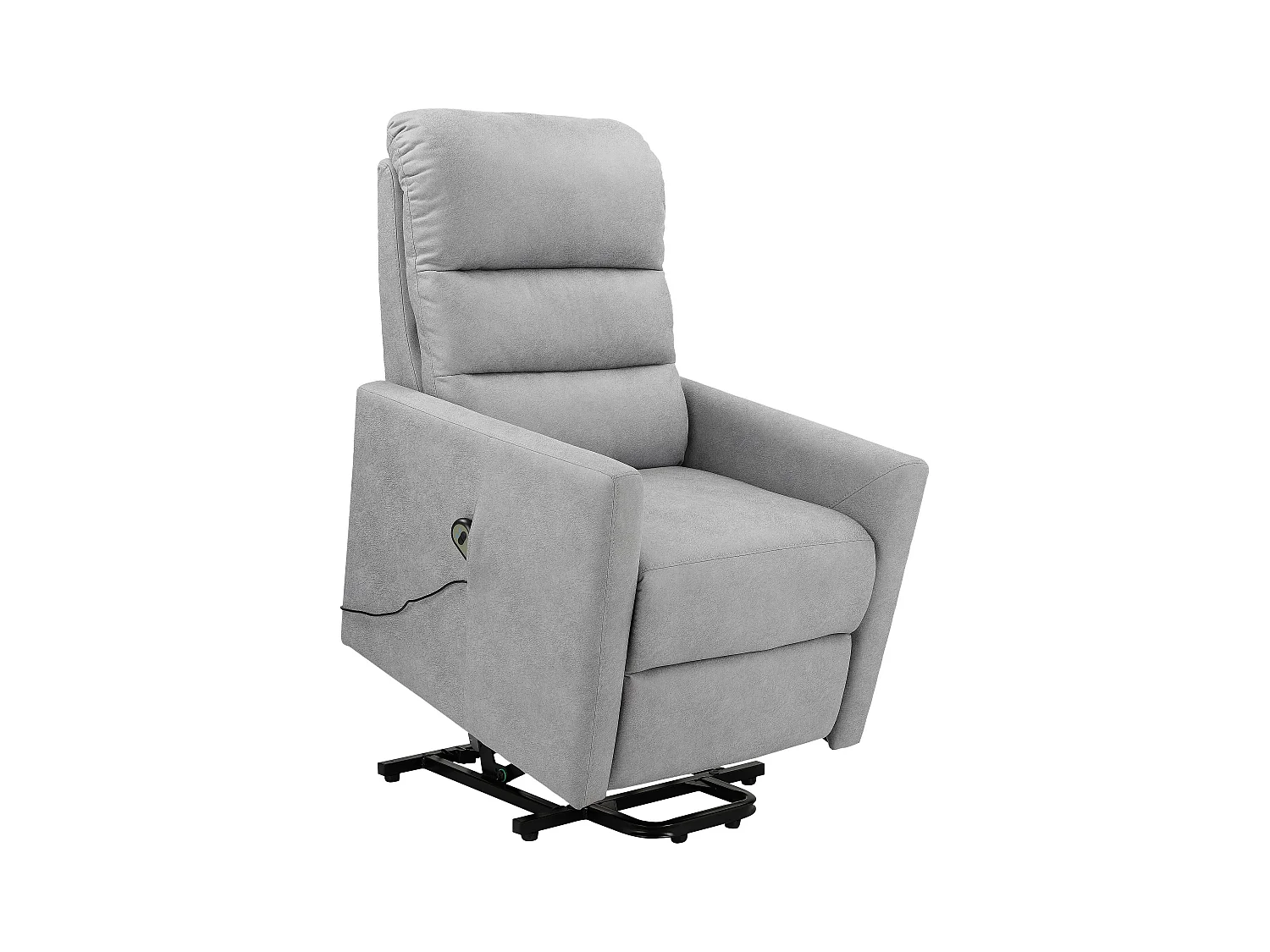 Elektrische Relaxfauteuil + Liftup