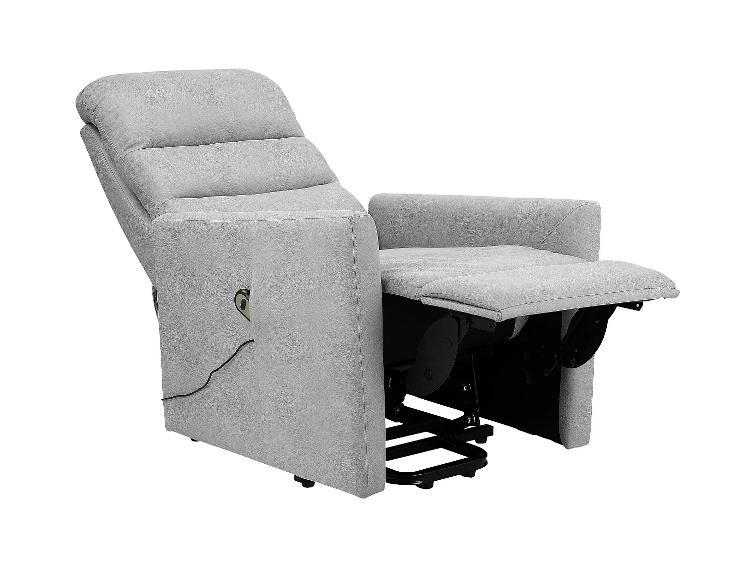 Elektrische Relaxfauteuil + Liftup