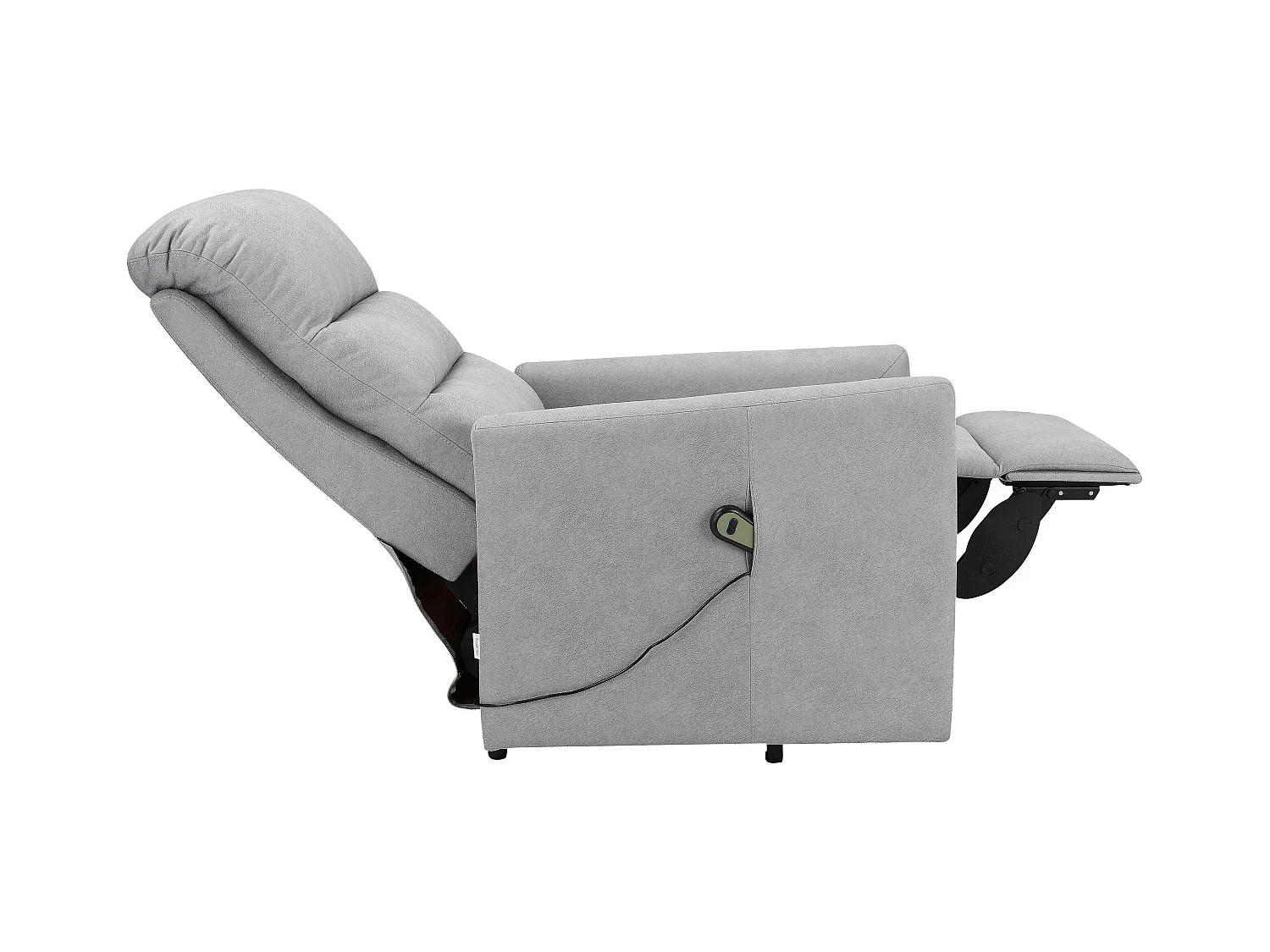 Elektrische Relaxfauteuil + Liftup
