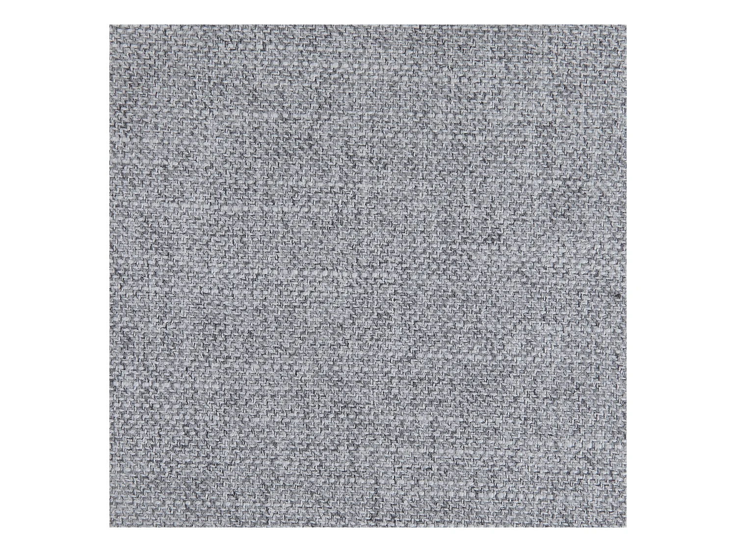 Vanessa-Bureaustoel in fluweel lichtgrijs