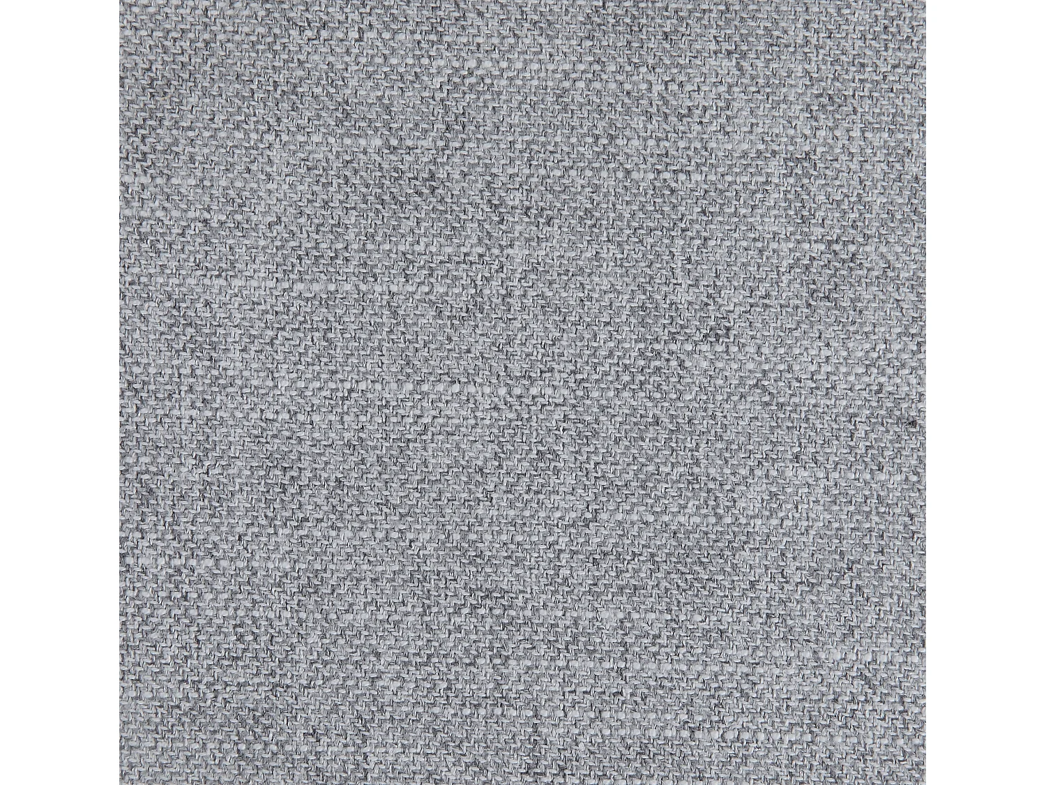 Vanessa | Chaise pivotante en velours gris