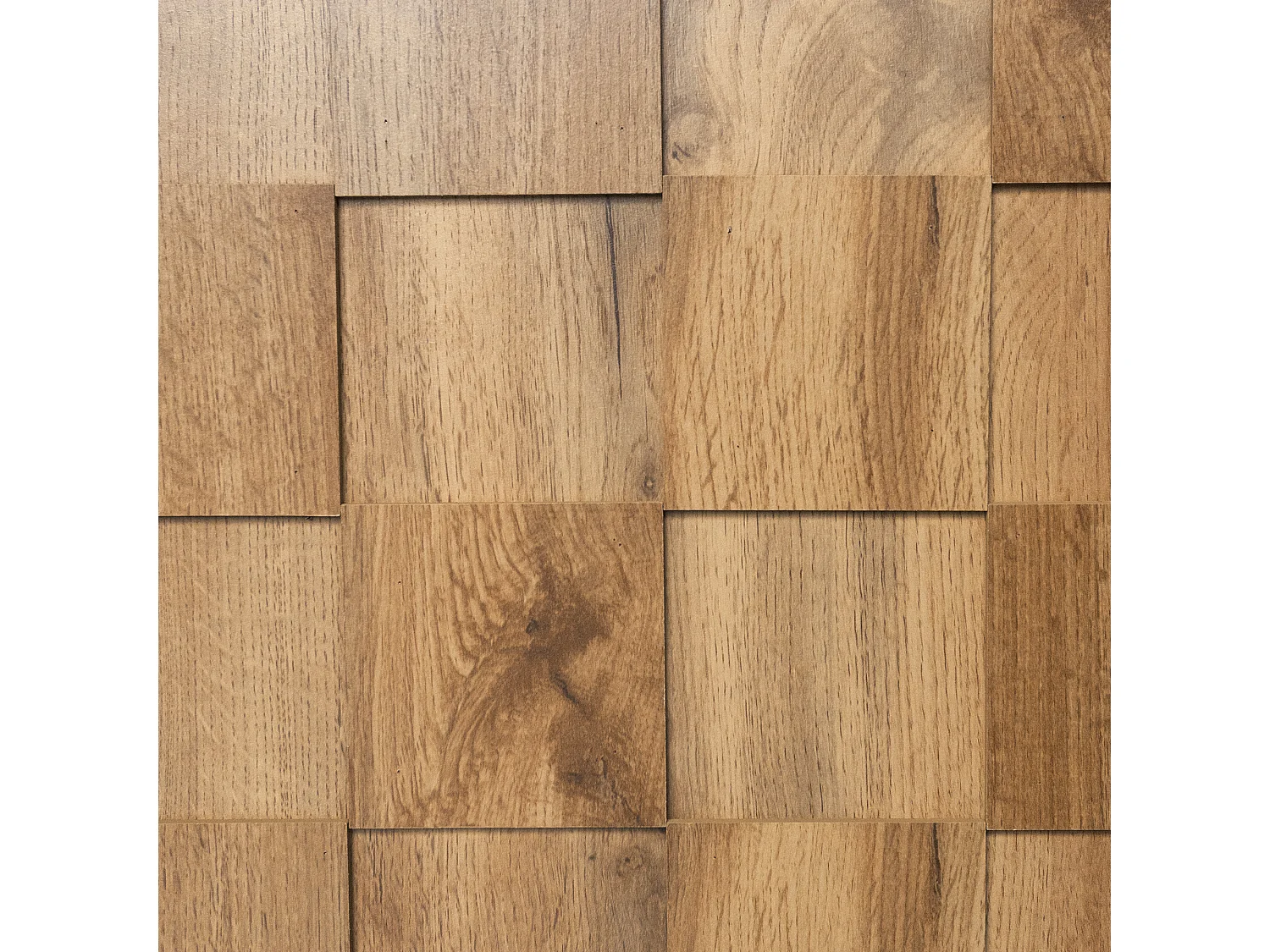 Aparador 160,5x35,5x78cm com 4 portas, corpo texturizado em madeira clara com puxadores e pés em metal preto