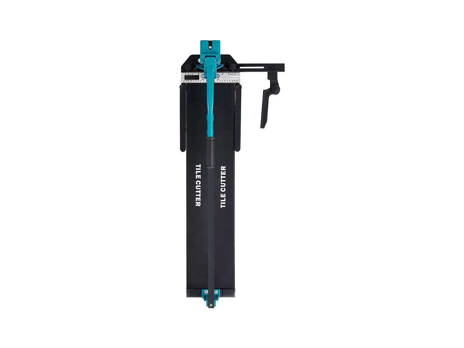 Coupe-Carreaux SucceBuy Coupe-Carreaux Manuel 40 » avec Infrarouge pour Porcelaine Céramique