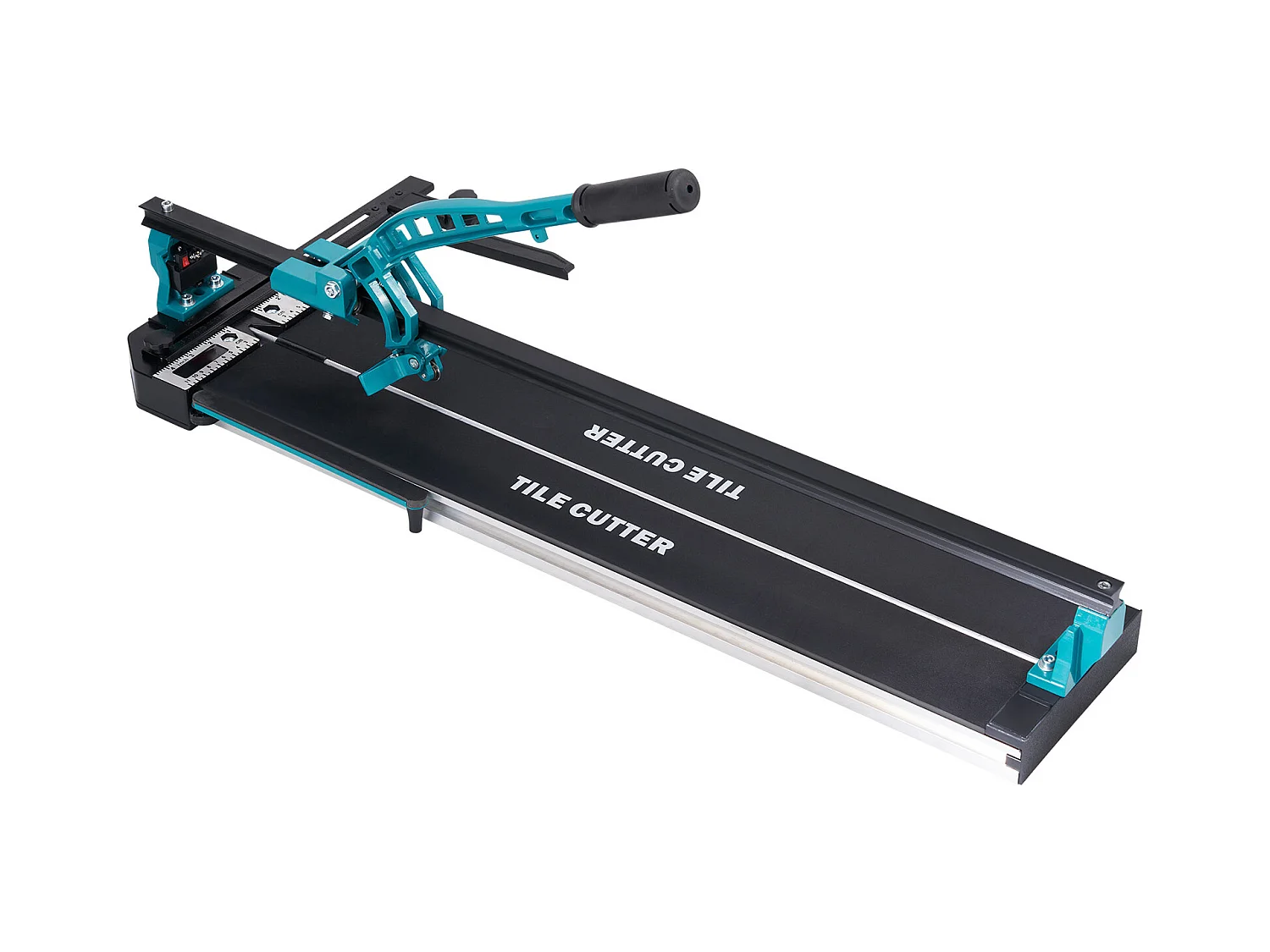 Coupe-Carreaux SucceBuy Coupe-Carreaux Manuel 40 » avec Infrarouge pour Porcelaine Céramique