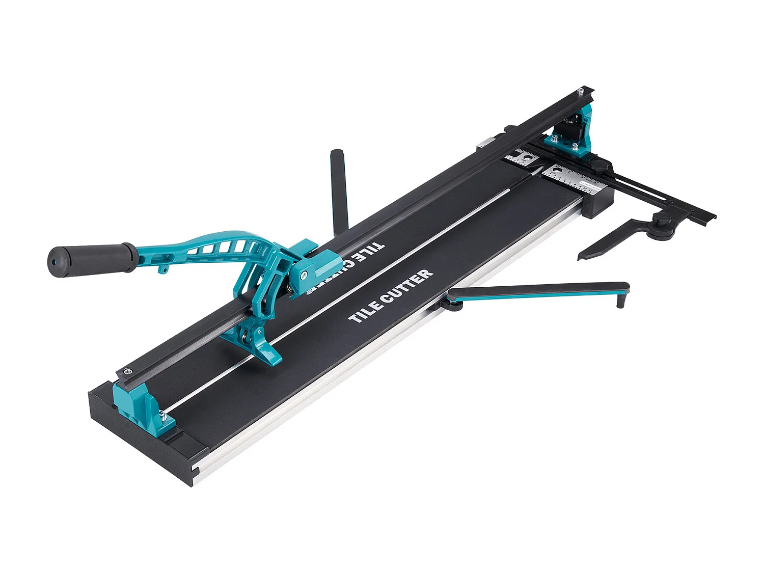 Coupe-Carreaux SucceBuy Coupe-Carreaux Manuel 40 » avec Infrarouge pour Porcelaine Céramique