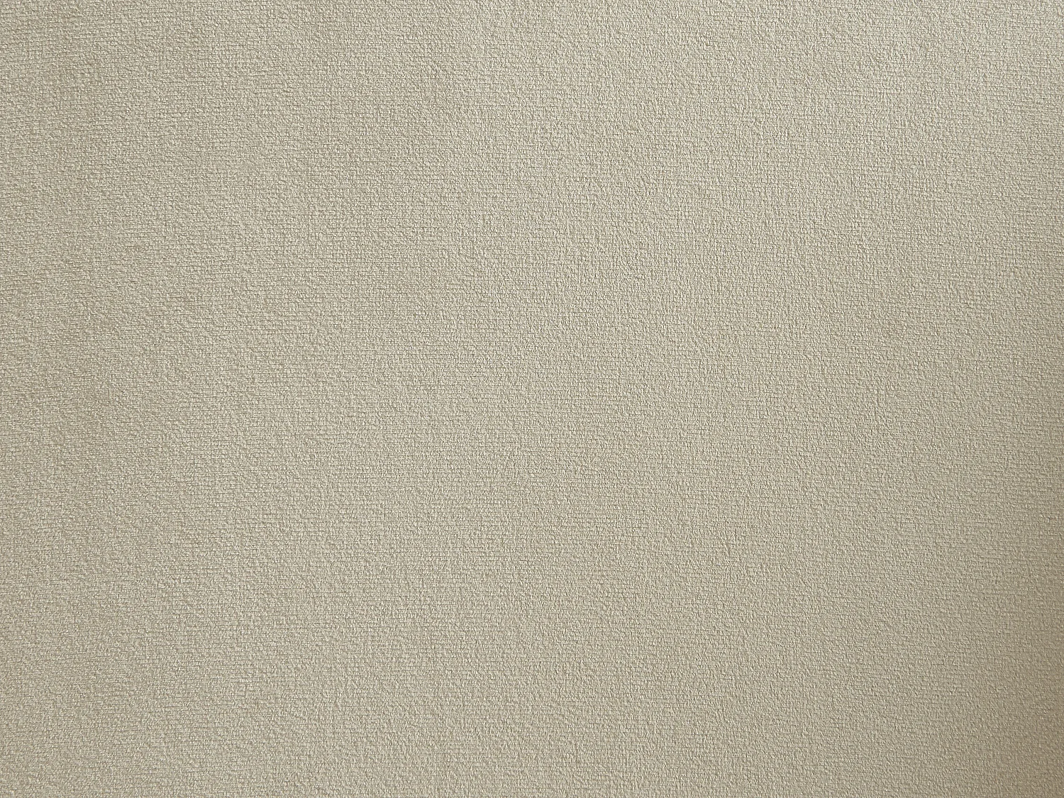 Set di 2 sgabelli da bar in velluto e metallo dorato - Altezza regolabile - Beige - TAVOA