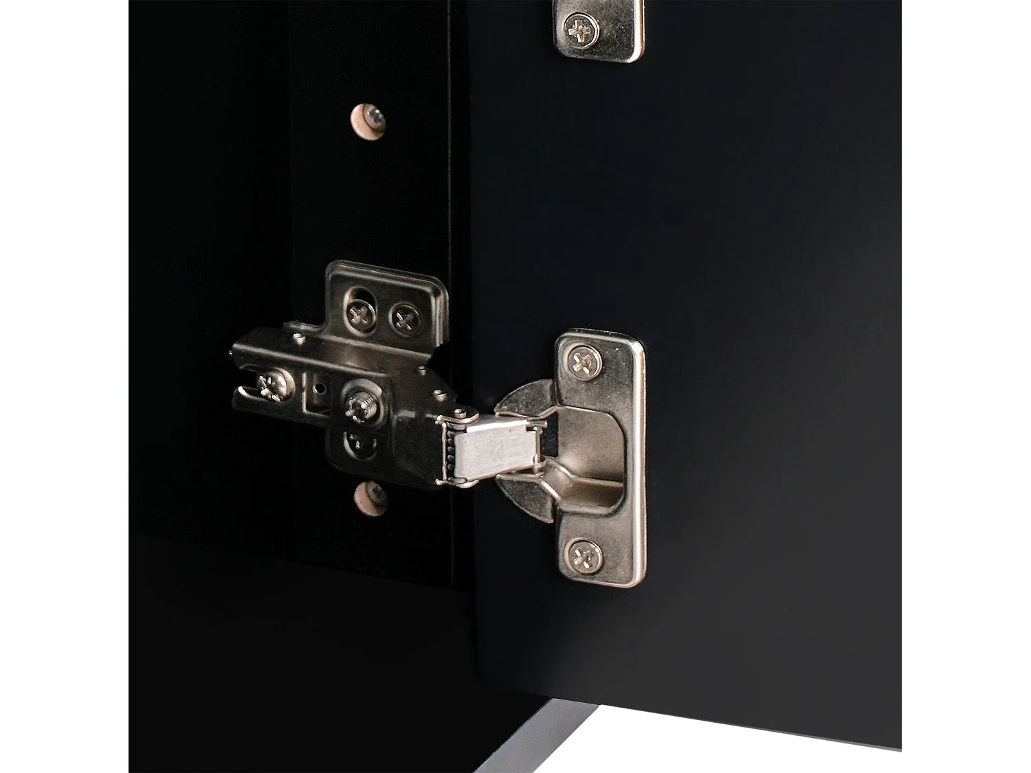 Mobile TV GLASTONBURY Nero