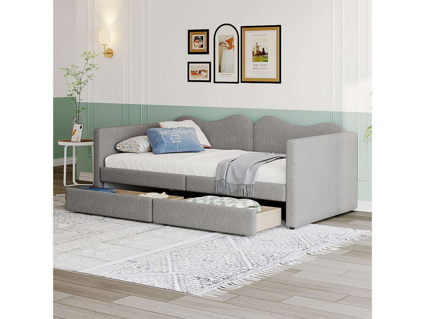 Sedia Per Bambini Homewell Con Schienale E Braccioli – In Legno Di Pino, Altezza Regolabile, Rosa, Per Studio E Lettura