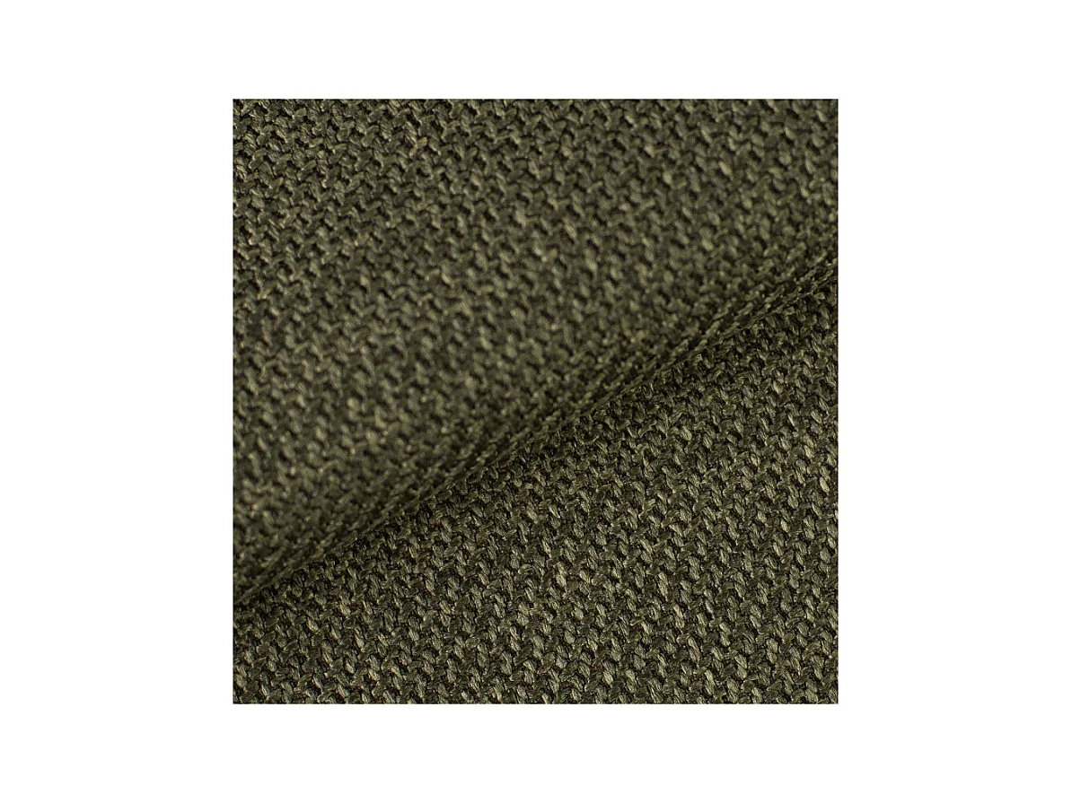 Lit Coffre Tulsa 180x200 cm - Sommier inclus Vert olive