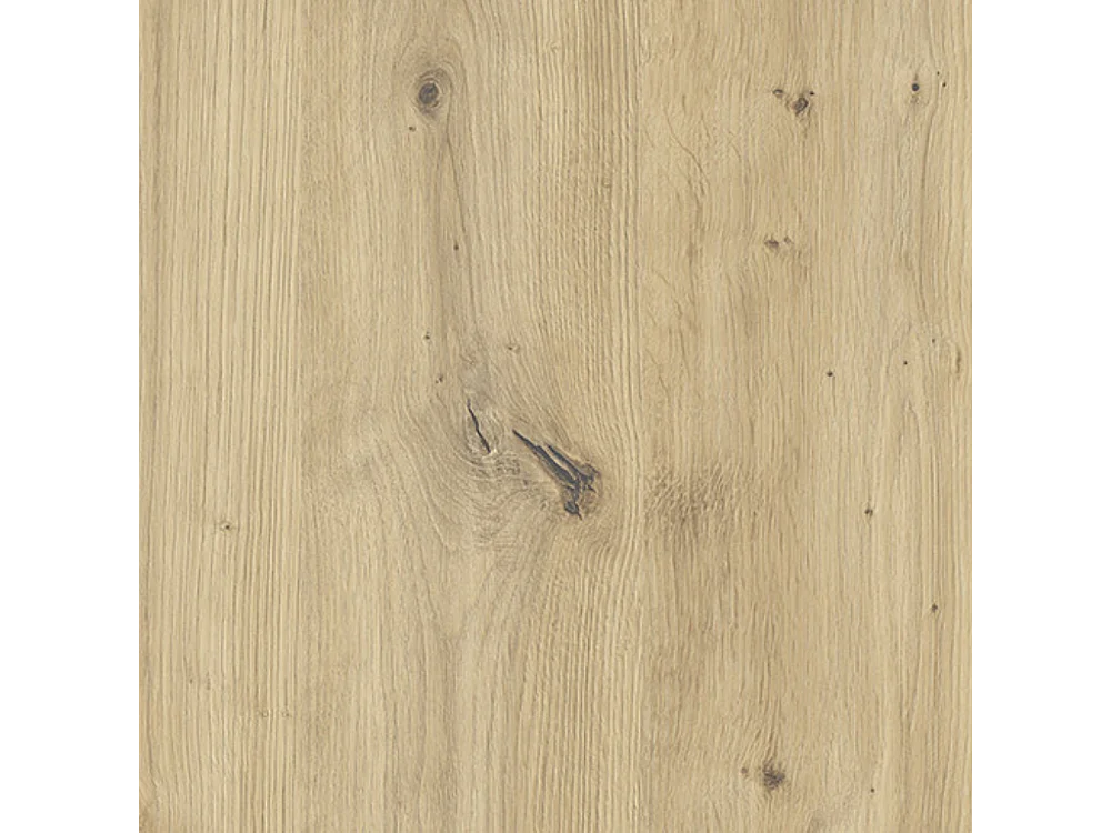 Mueble de baño mural para lavabo WENA, frentes lisos, Orio, 60x60x47 cm, Cachemira/Roble artesano