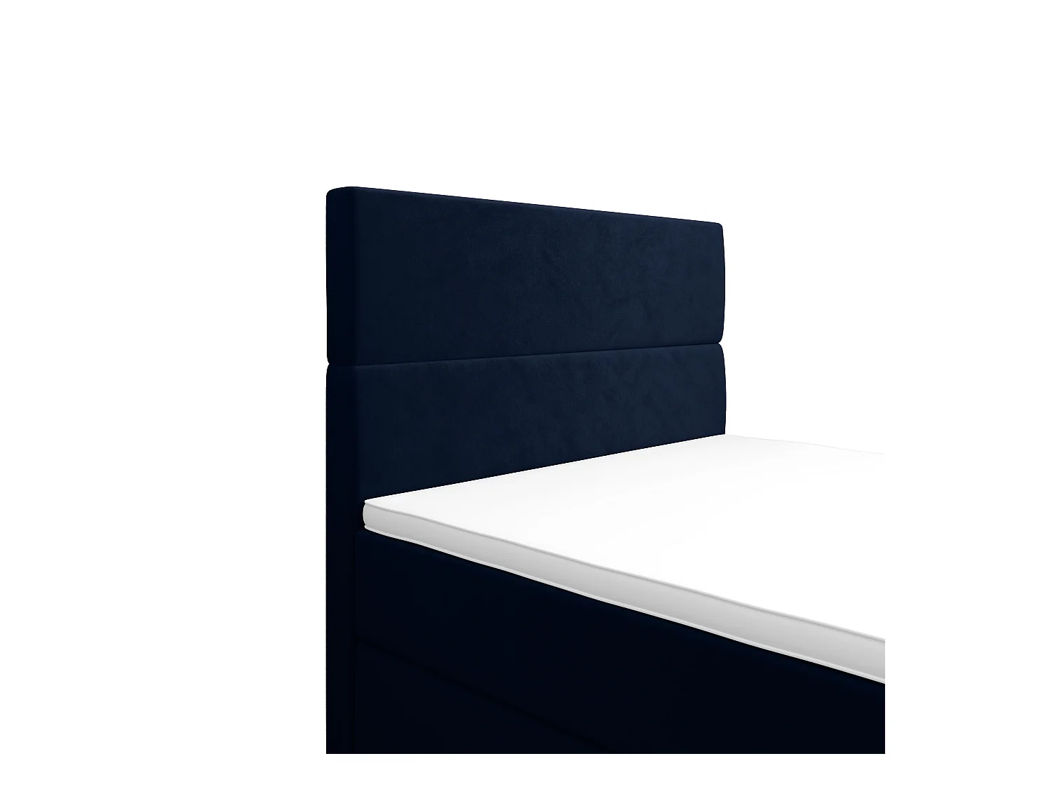 Boxspringbett FLO Plus 120x200 Itaka 11