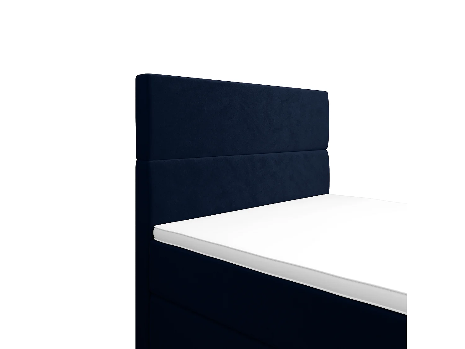 Boxspringbett FLO Plus 120x200 Itaka 11