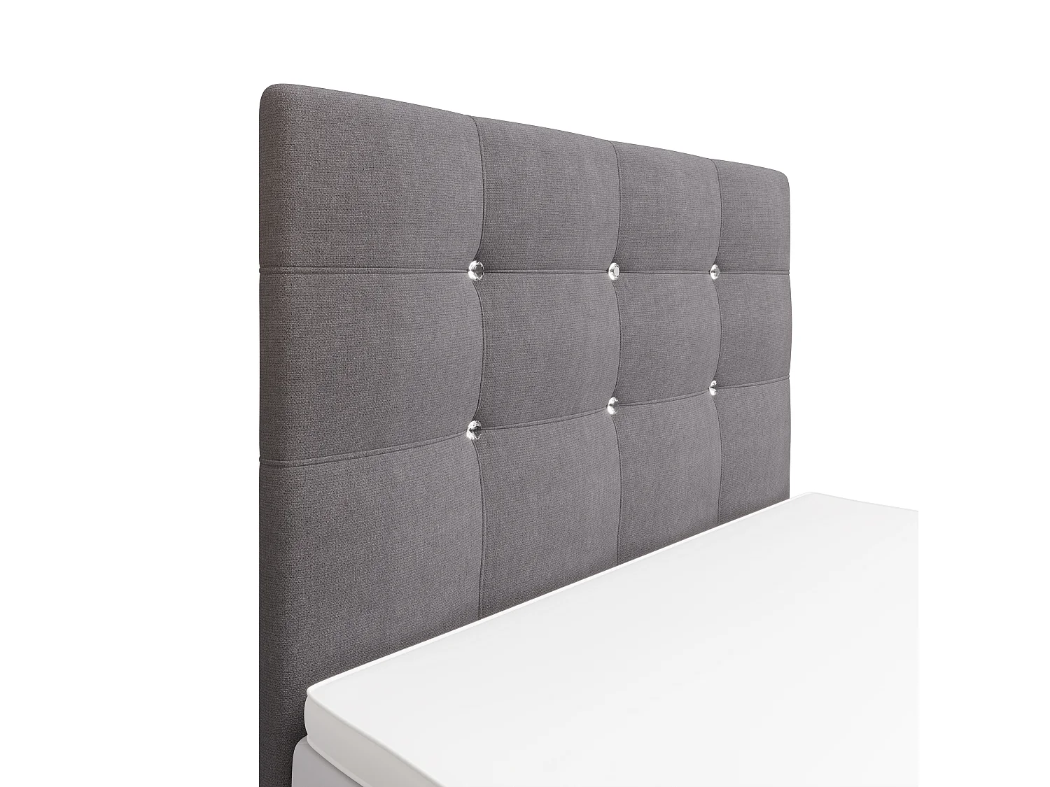 Boxspringbett KING 100x200 Cosmic 160