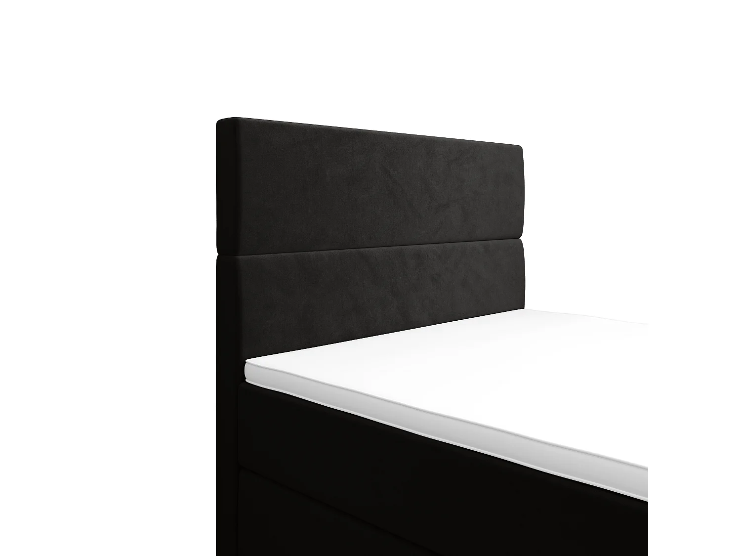 Boxspringbett FLO Plus 120x200 Itaka 27