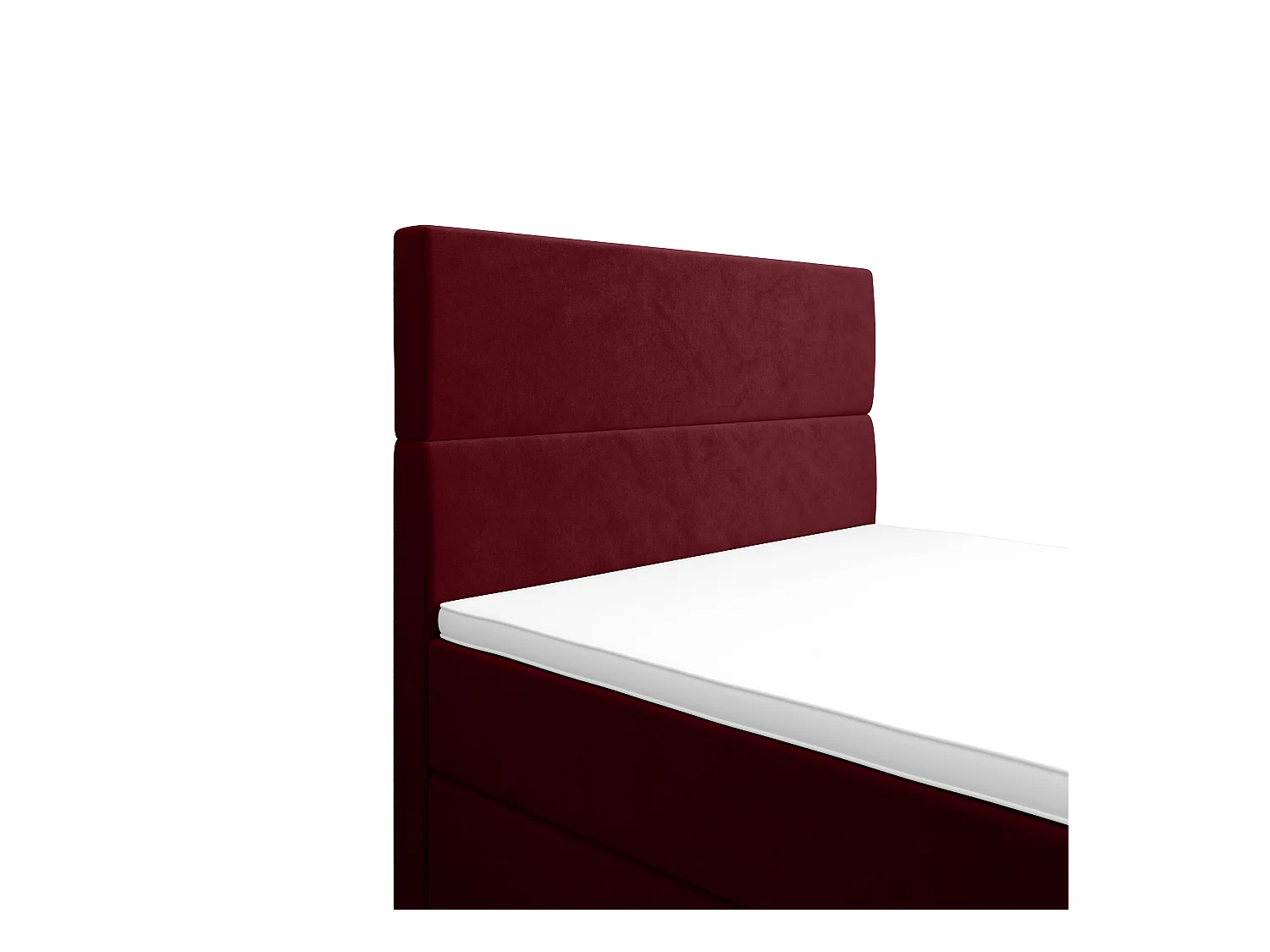 Boxspringbett FLO Plus 100x200 Itaka 34