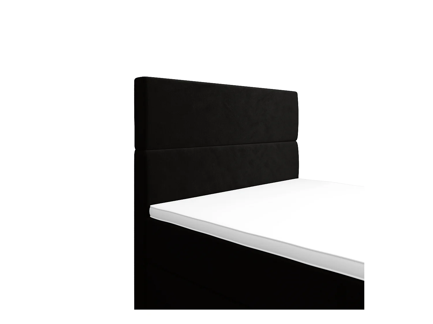 Boxspringbett FLO Plus 100x200 Itaka 15