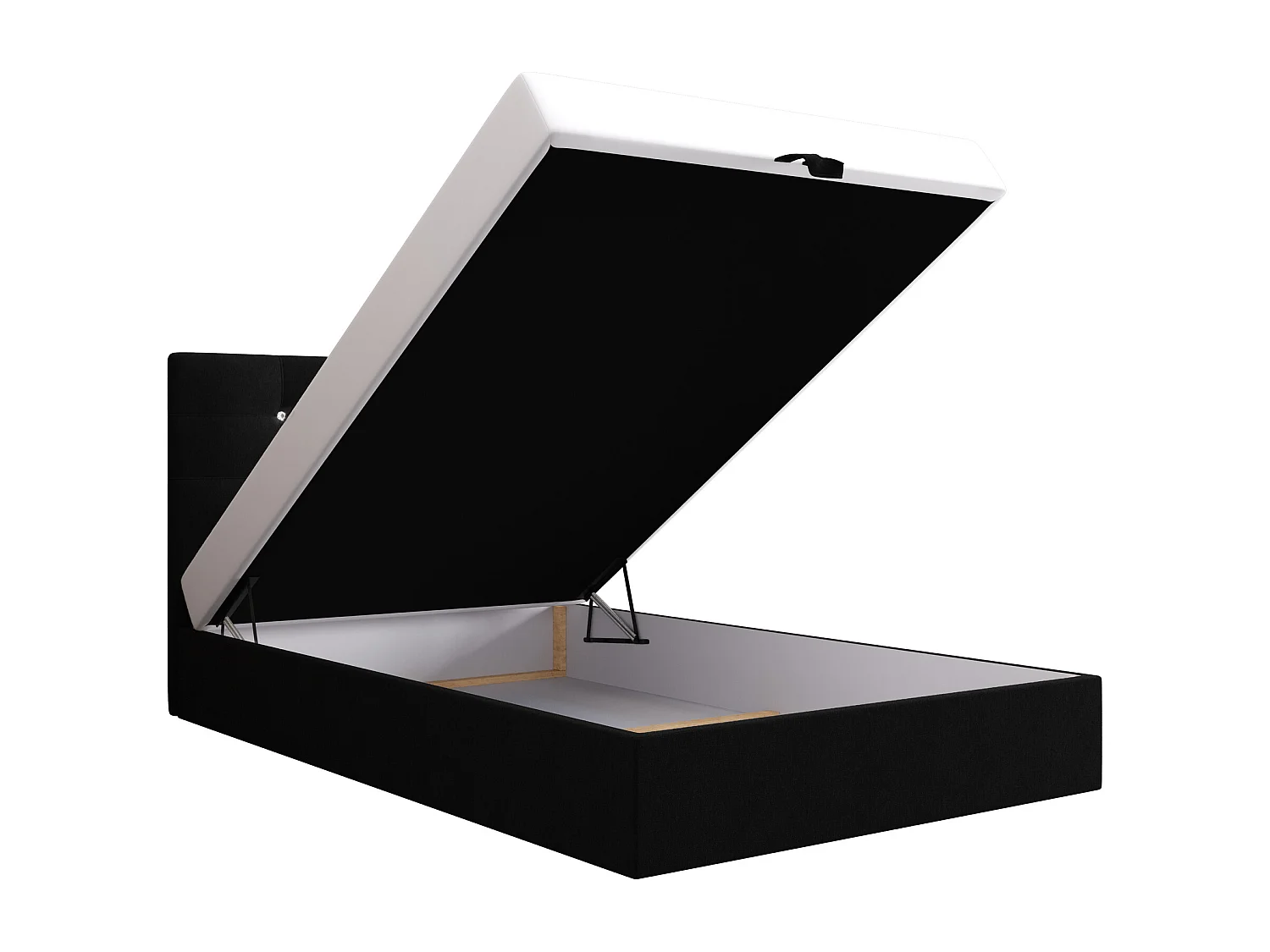 Boxspringbett KING 90x200 Cosmic 100