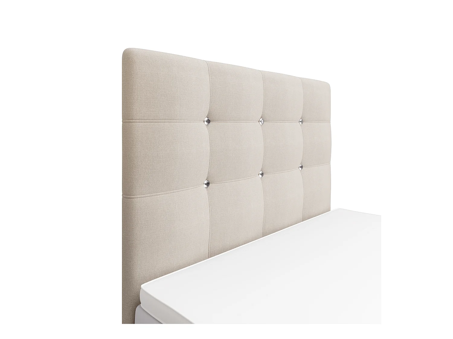 Boxspringbett KING 90x200 Cosmic 10