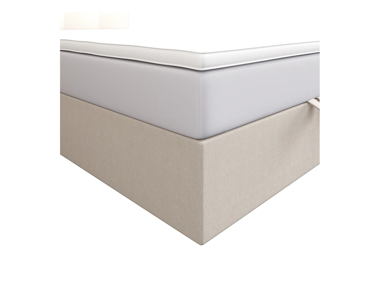 Boxspringbett KING 90x200 Cosmic 10