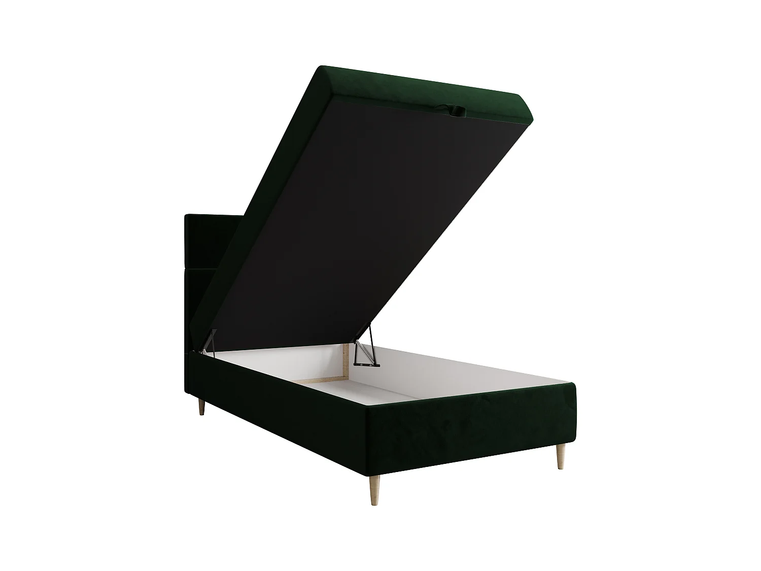 Boxspringbett FLO 120x200 Itaka 10