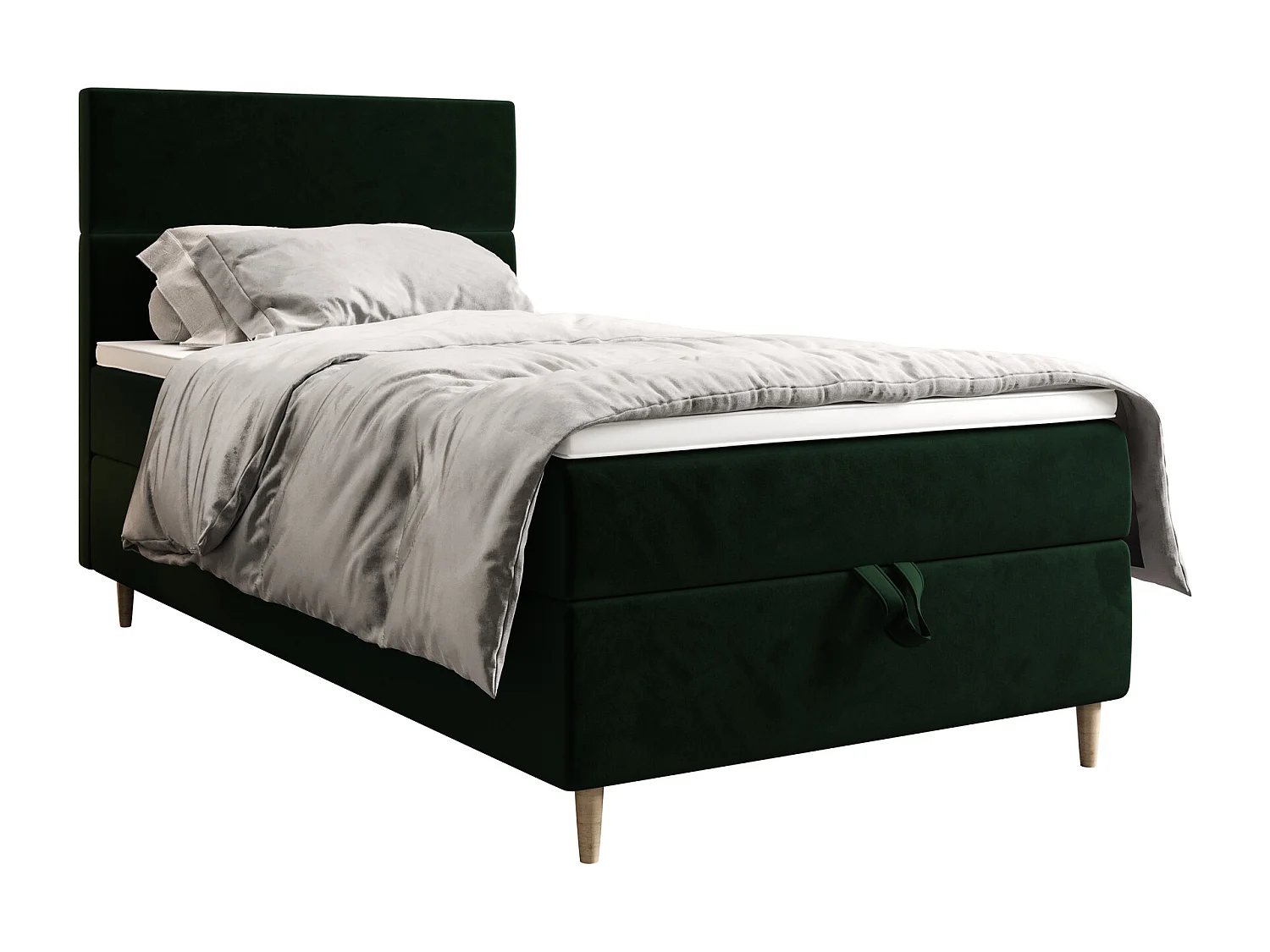 Boxspringbett FLO 120x200 Itaka 10