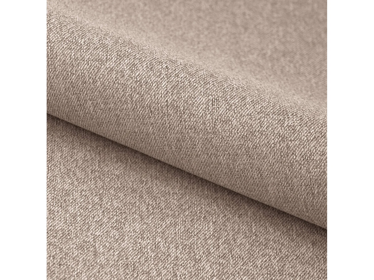 AX LIVING Boxspringbett 180x200 mit Bettkasten Ambusio in Beige