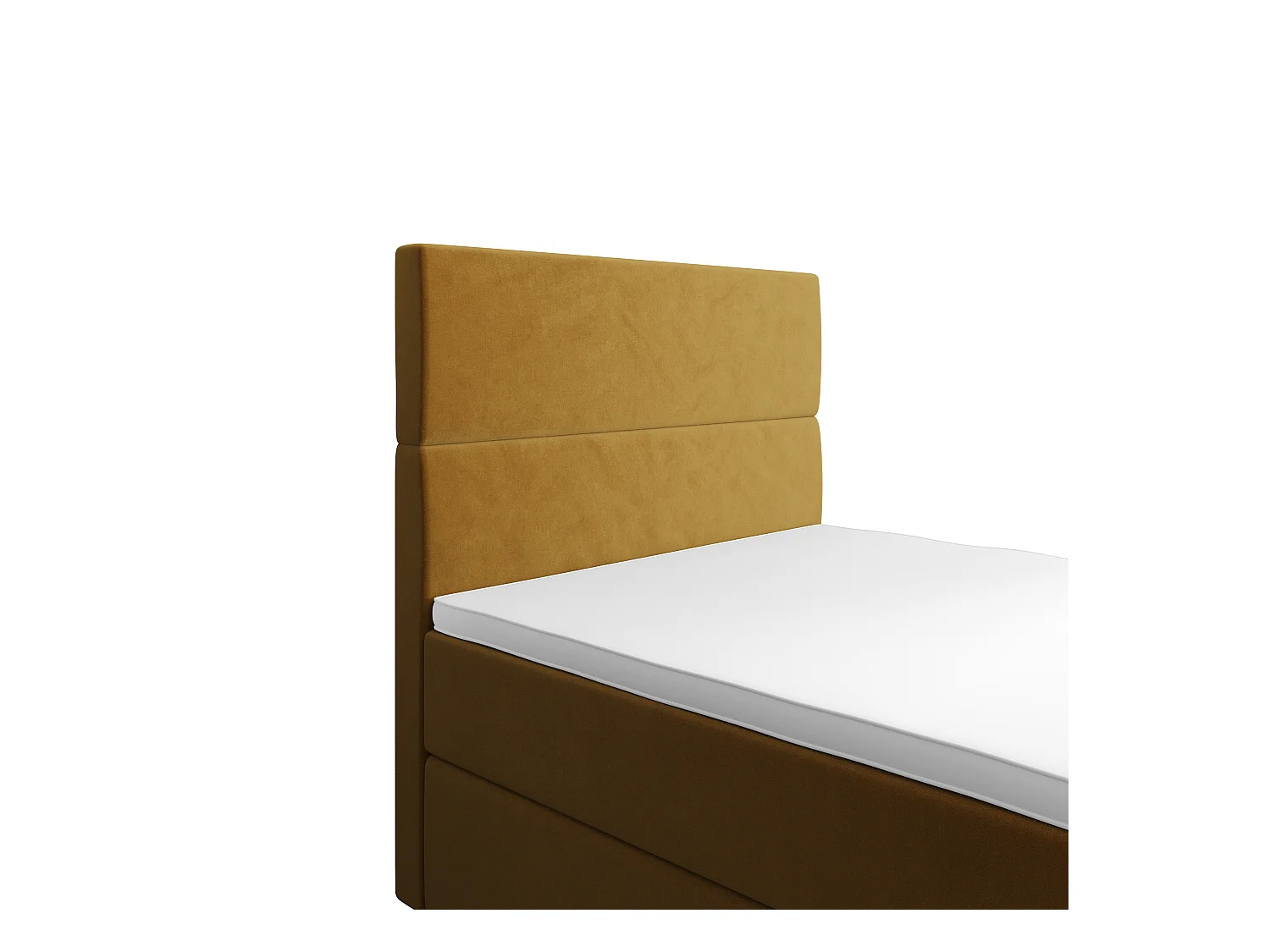 Boxspringbett FLO 100x200 Itaka 33