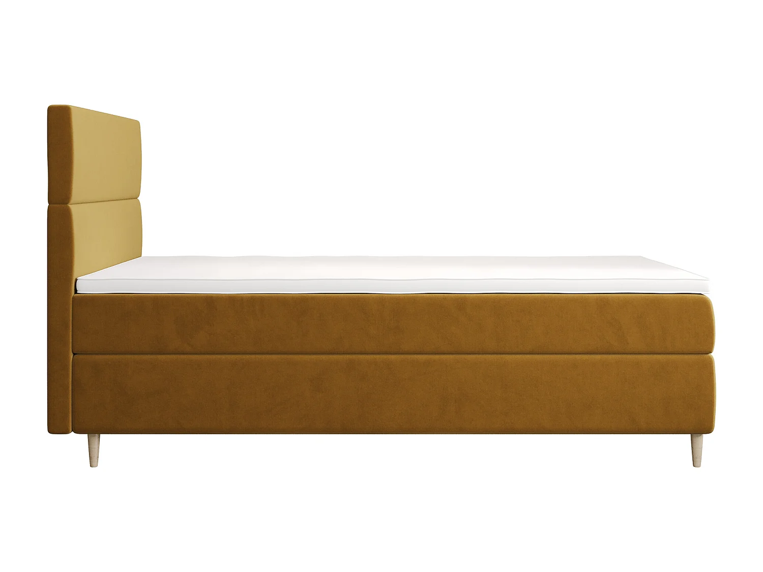 Boxspringbett FLO 100x200 Itaka 33