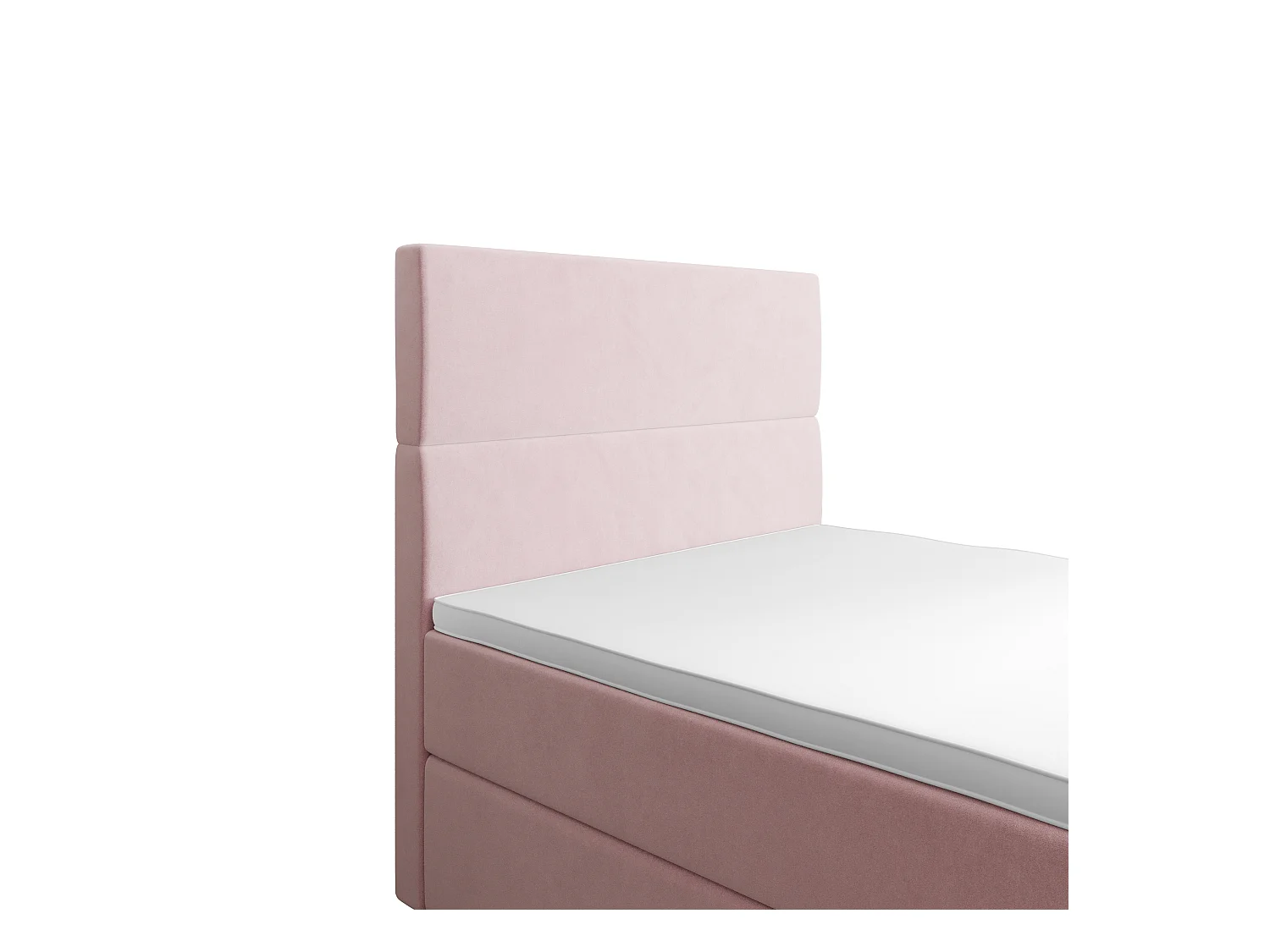 Boxspringbett FLO 90x200 Itaka 58